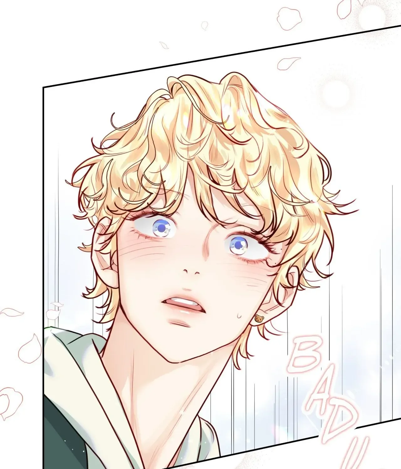Love is an Illusion! - Superstar Chapter 18 page 5 - 