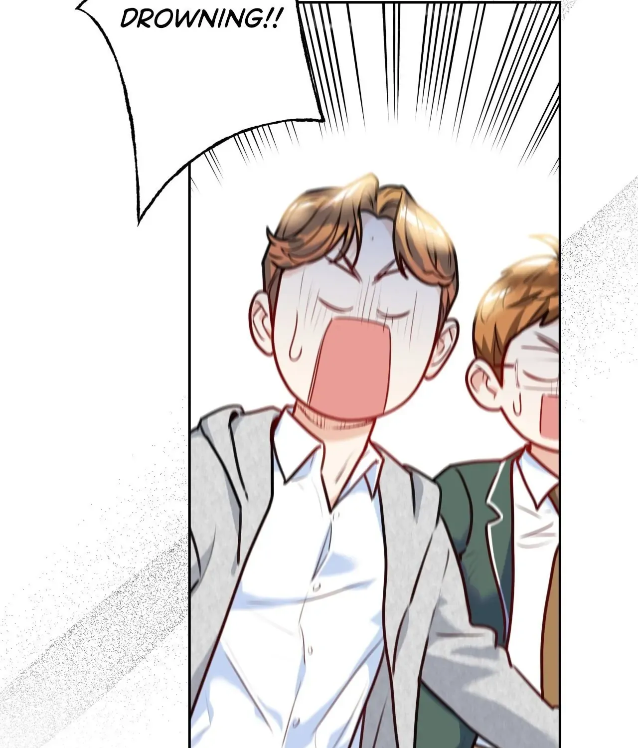 Love is an Illusion! - Superstar Chapter 18 page 42 - 