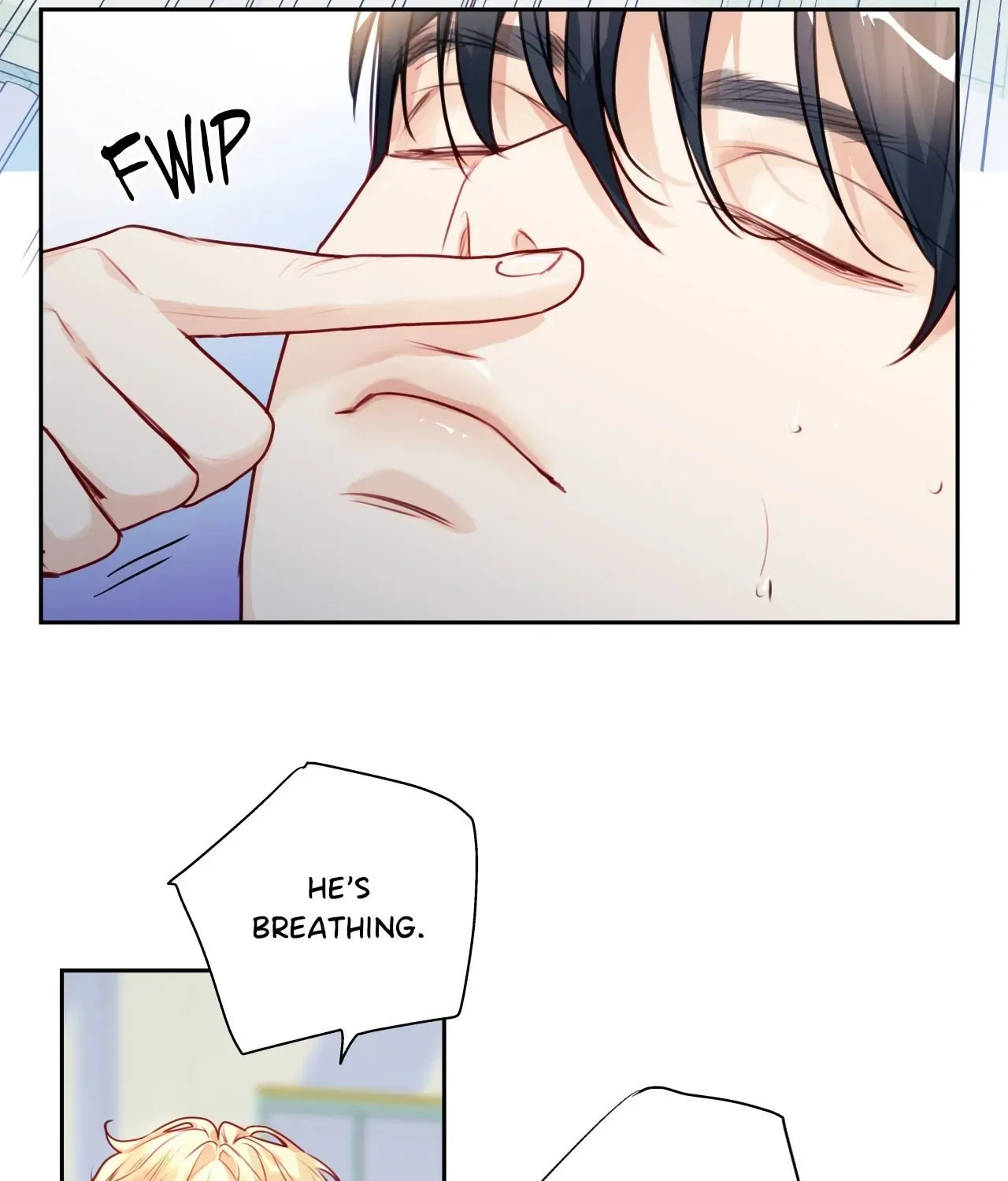 Love is an Illusion! - Superstar Chapter 18 page 48 - 