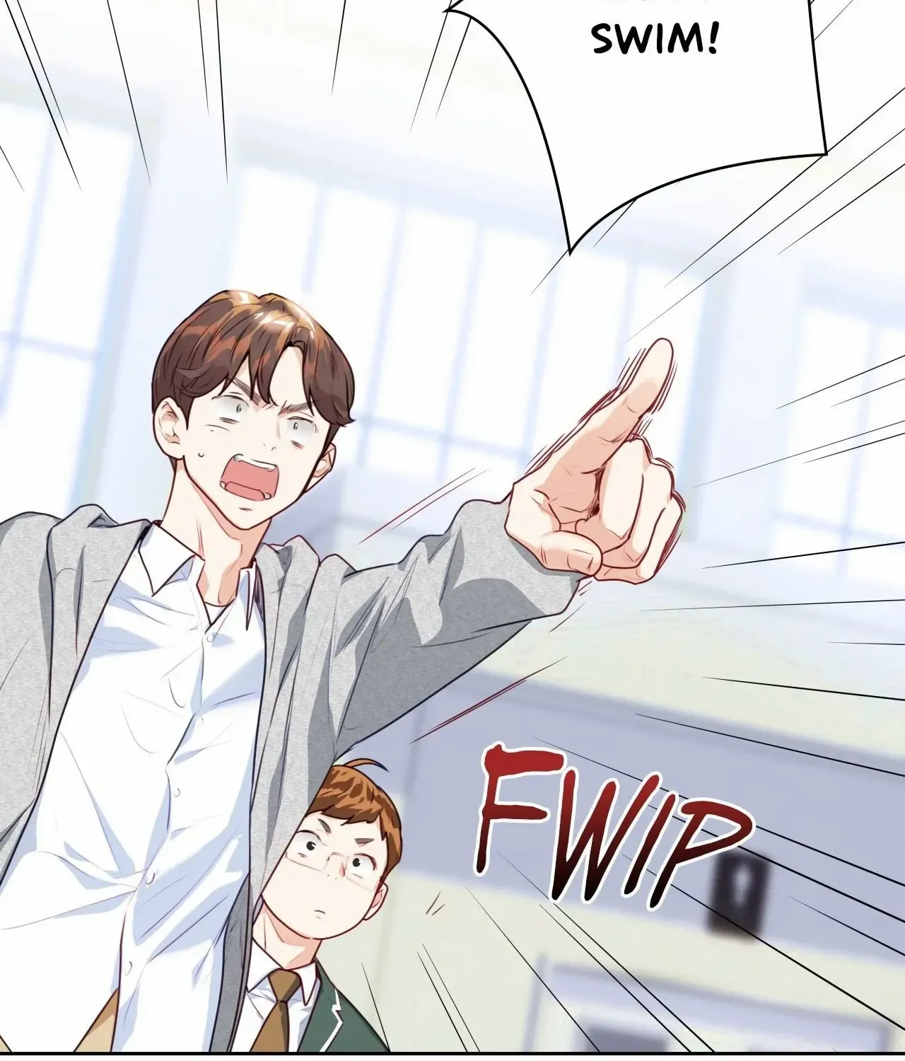Love is an Illusion! - Superstar Chapter 18 page 51 - 