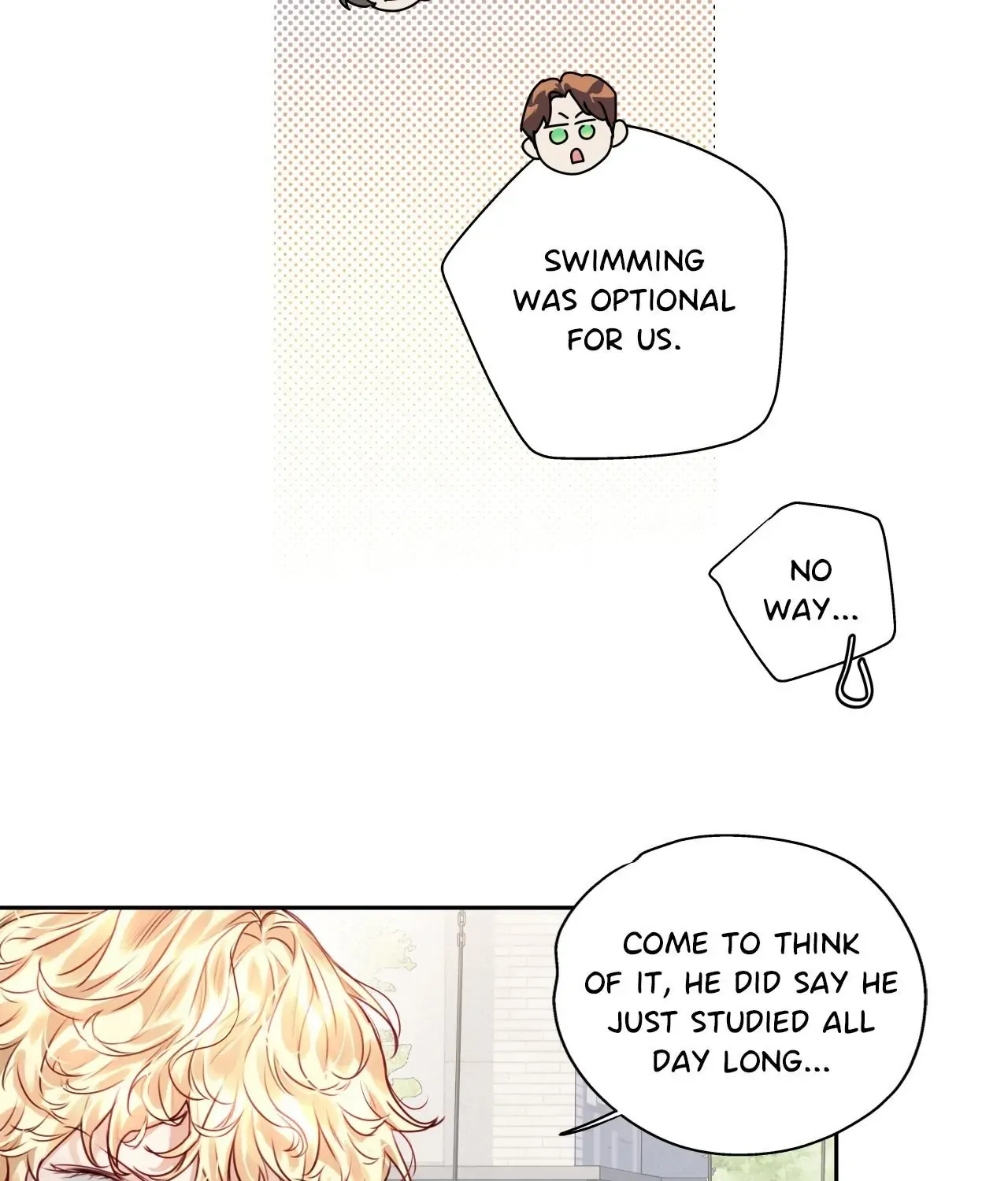 Love is an Illusion! - Superstar Chapter 18 page 54 - 