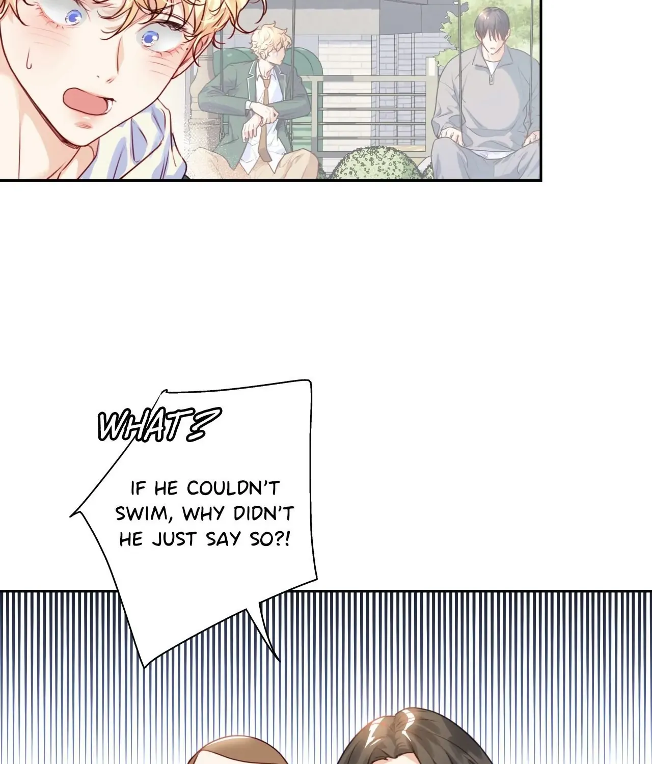 Love is an Illusion! - Superstar Chapter 18 page 55 - 
