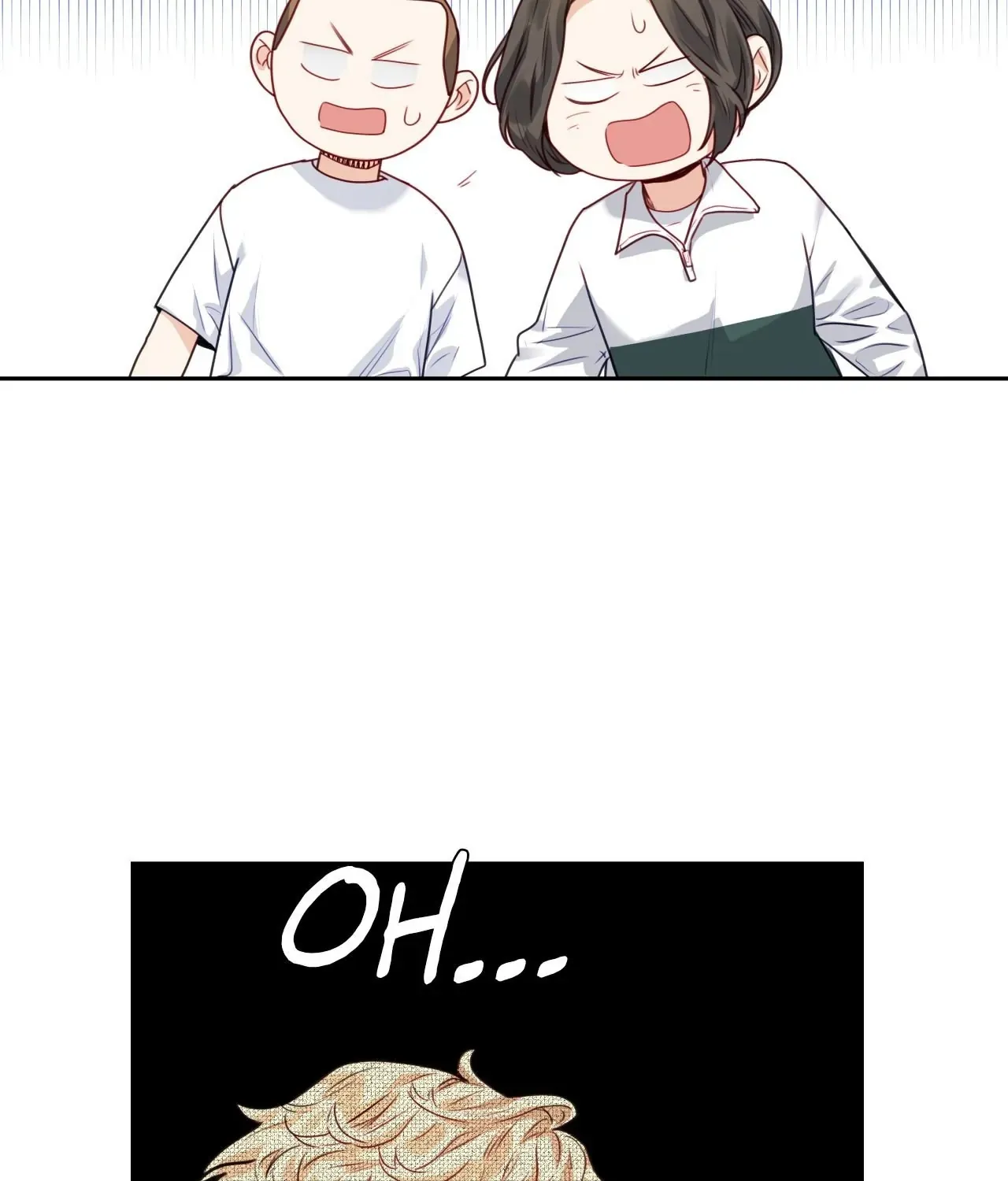 Love is an Illusion! - Superstar Chapter 18 page 56 - 
