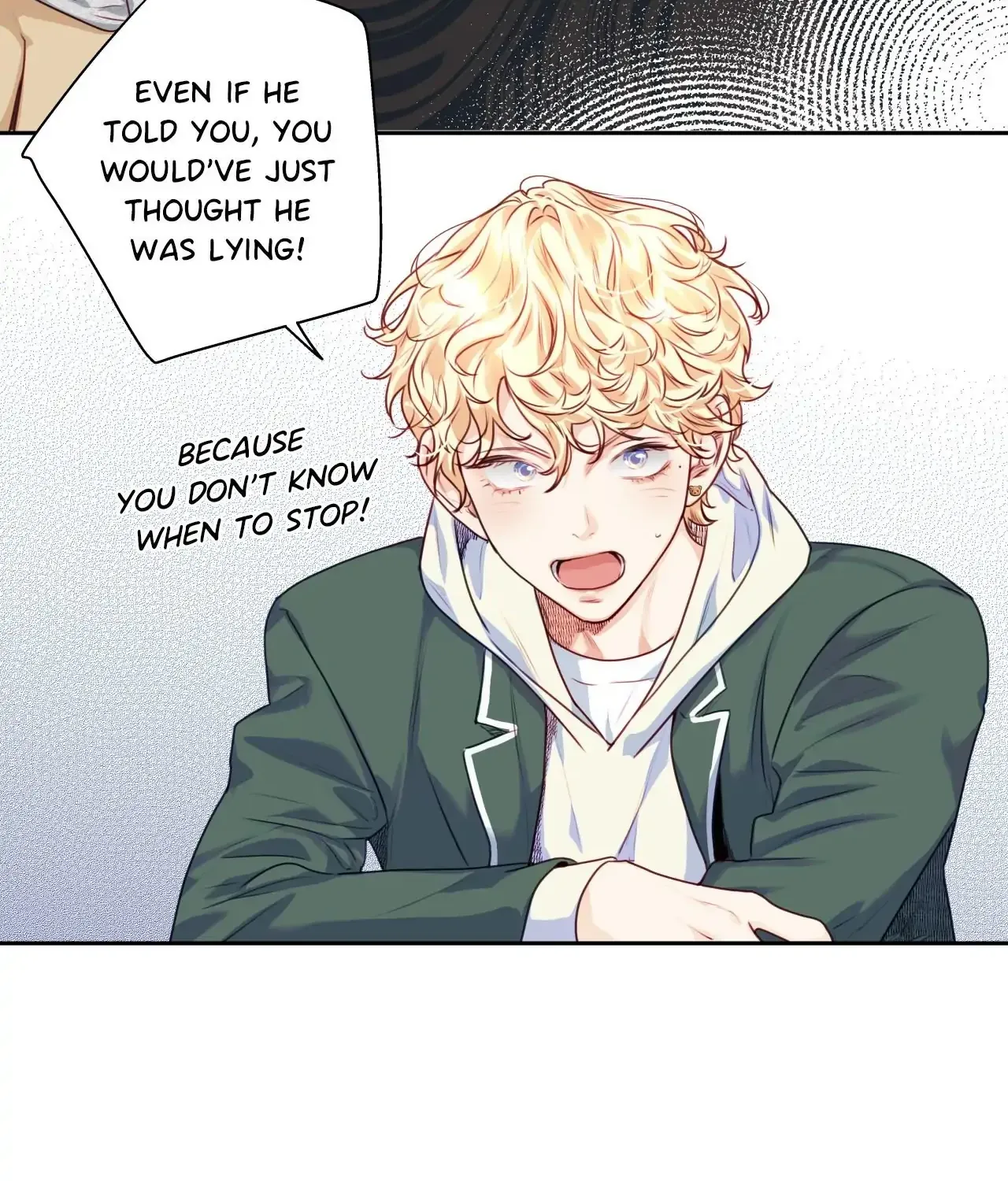 Love is an Illusion! - Superstar Chapter 18 page 59 - 