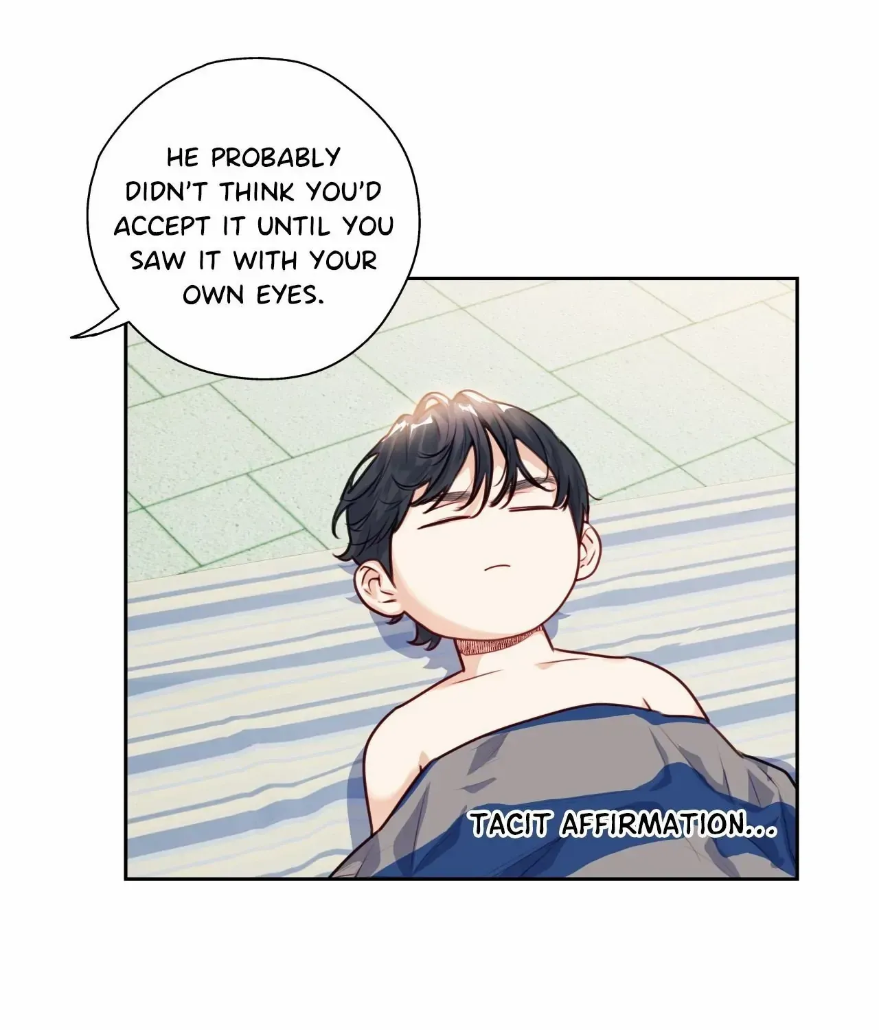Love is an Illusion! - Superstar Chapter 18 page 60 - 