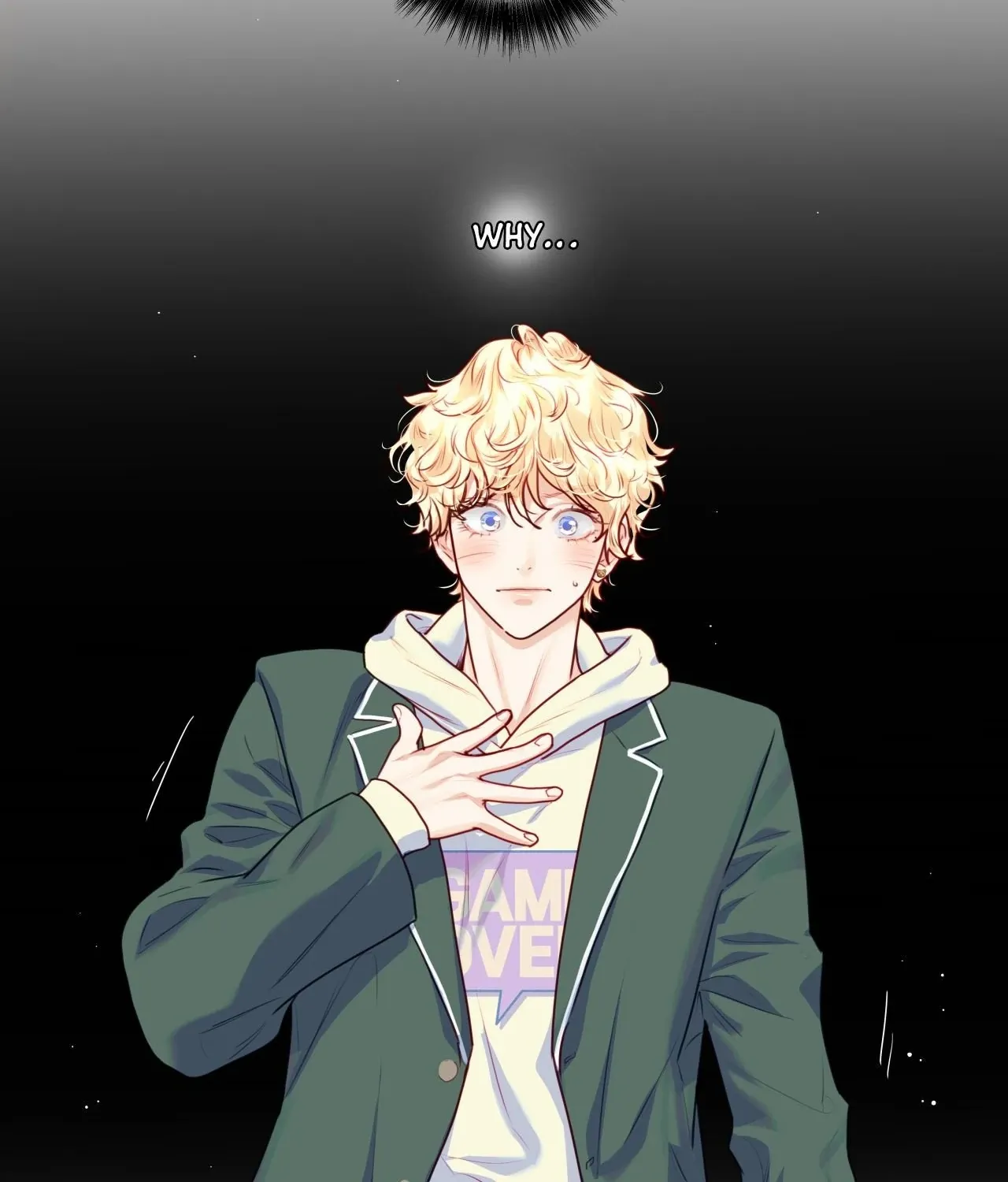 Love is an Illusion! - Superstar Chapter 18 page 7 - 