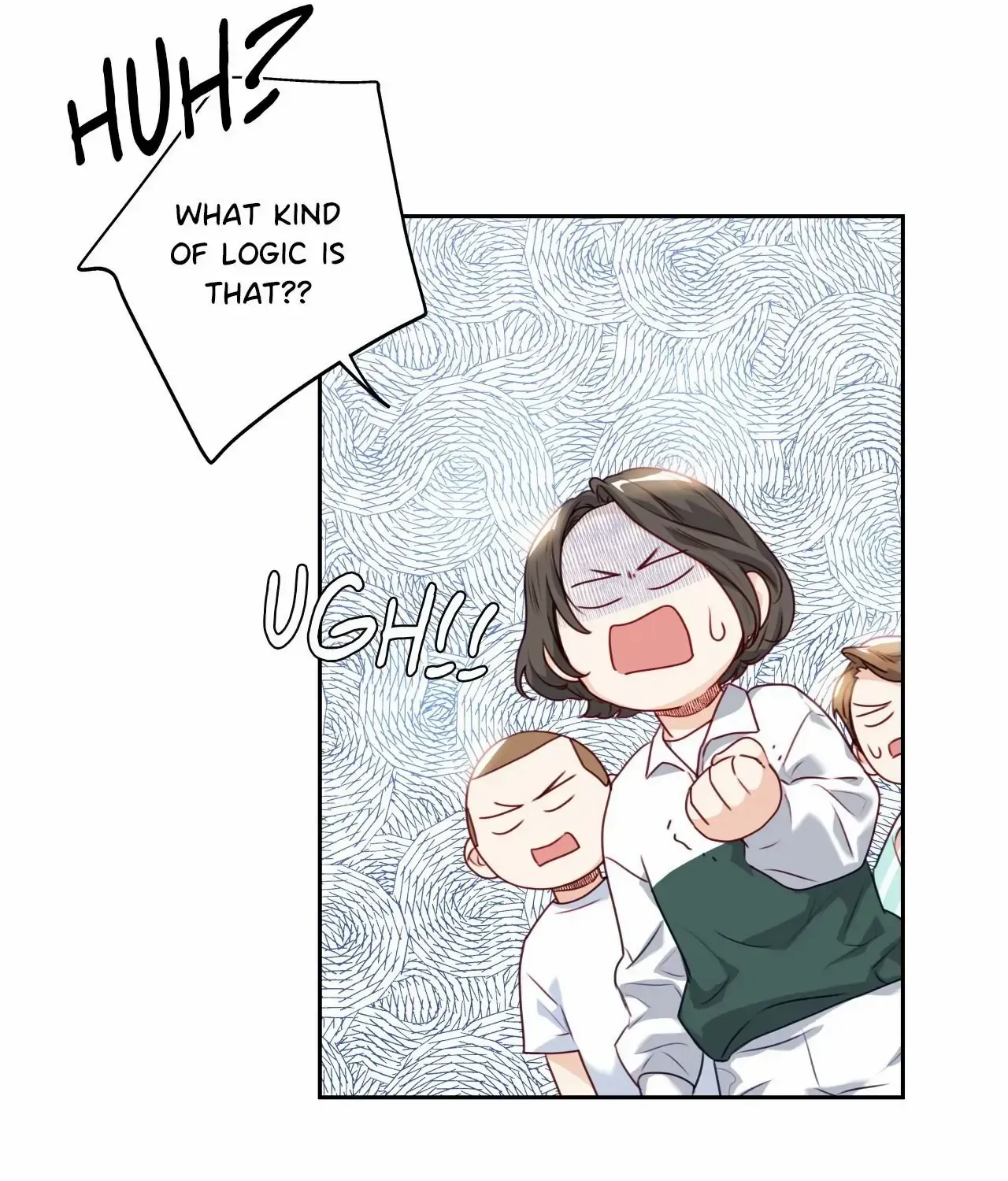 Love is an Illusion! - Superstar Chapter 18 page 61 - 