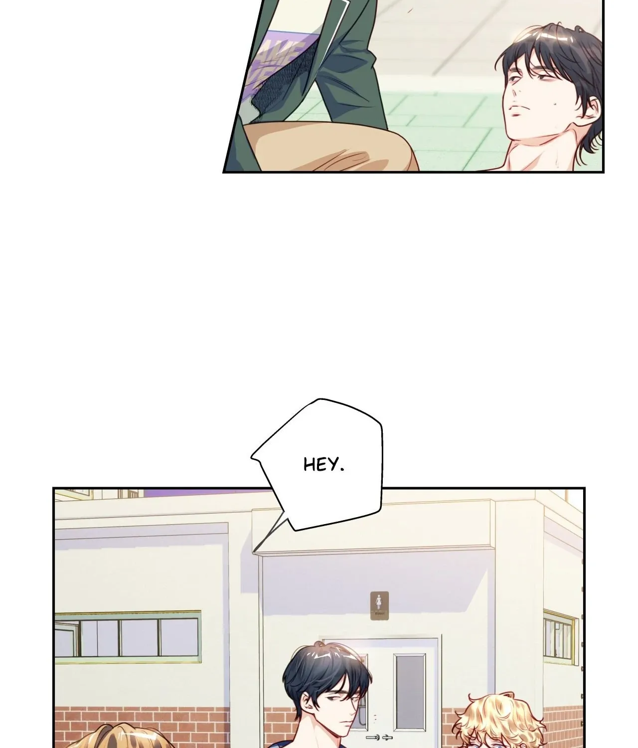 Love is an Illusion! - Superstar Chapter 18 page 63 - 