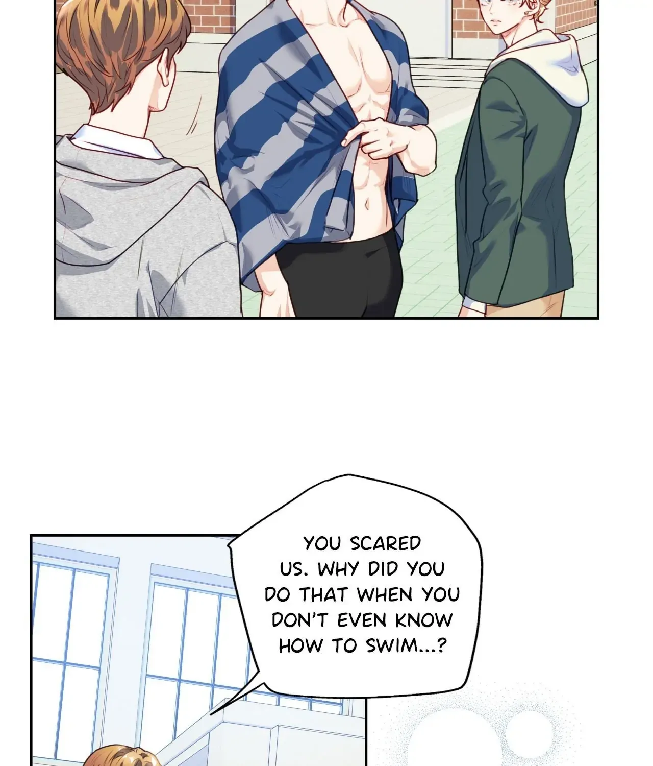Love is an Illusion! - Superstar Chapter 18 page 64 - 