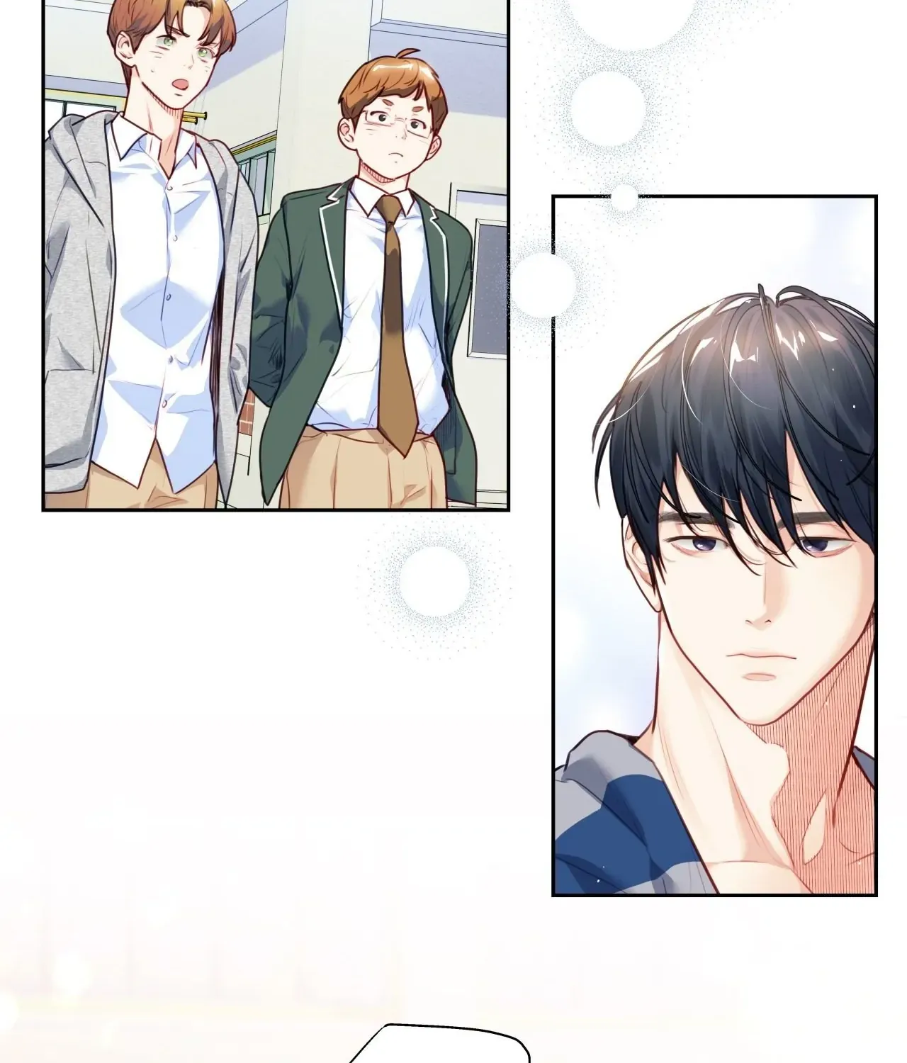 Love is an Illusion! - Superstar Chapter 18 page 65 - 