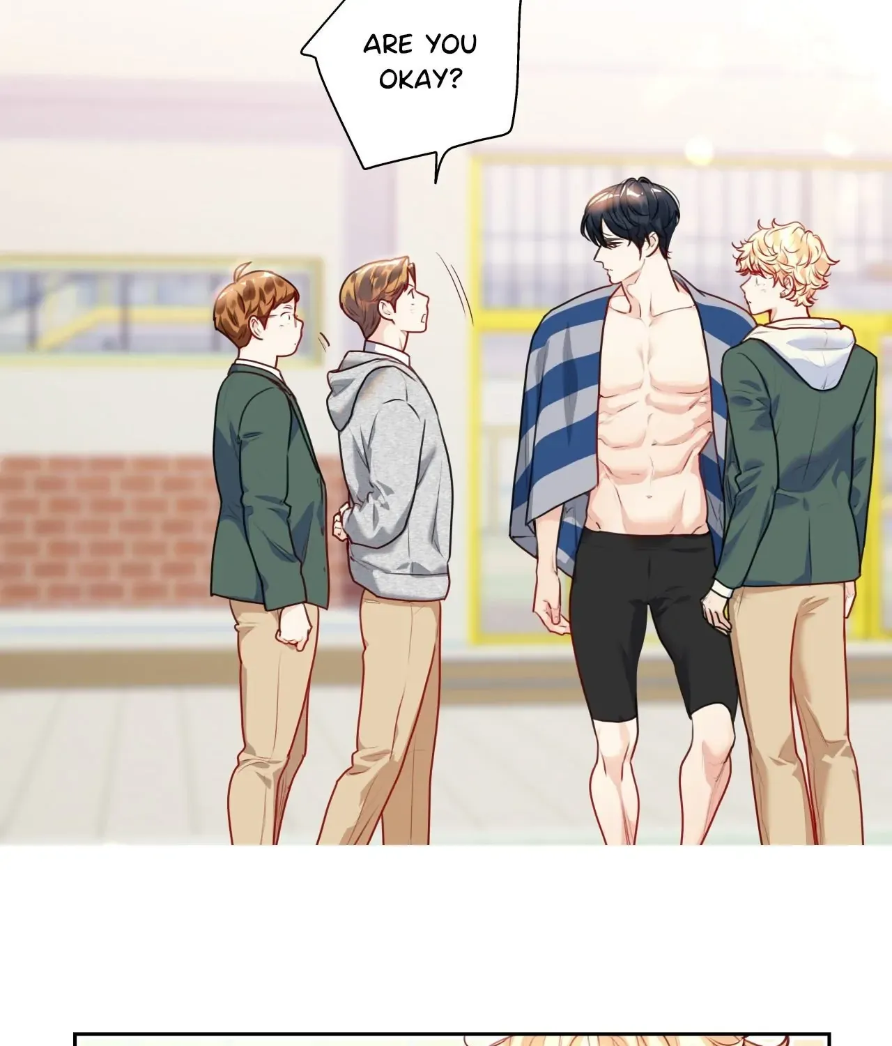 Love is an Illusion! - Superstar Chapter 18 page 66 - 