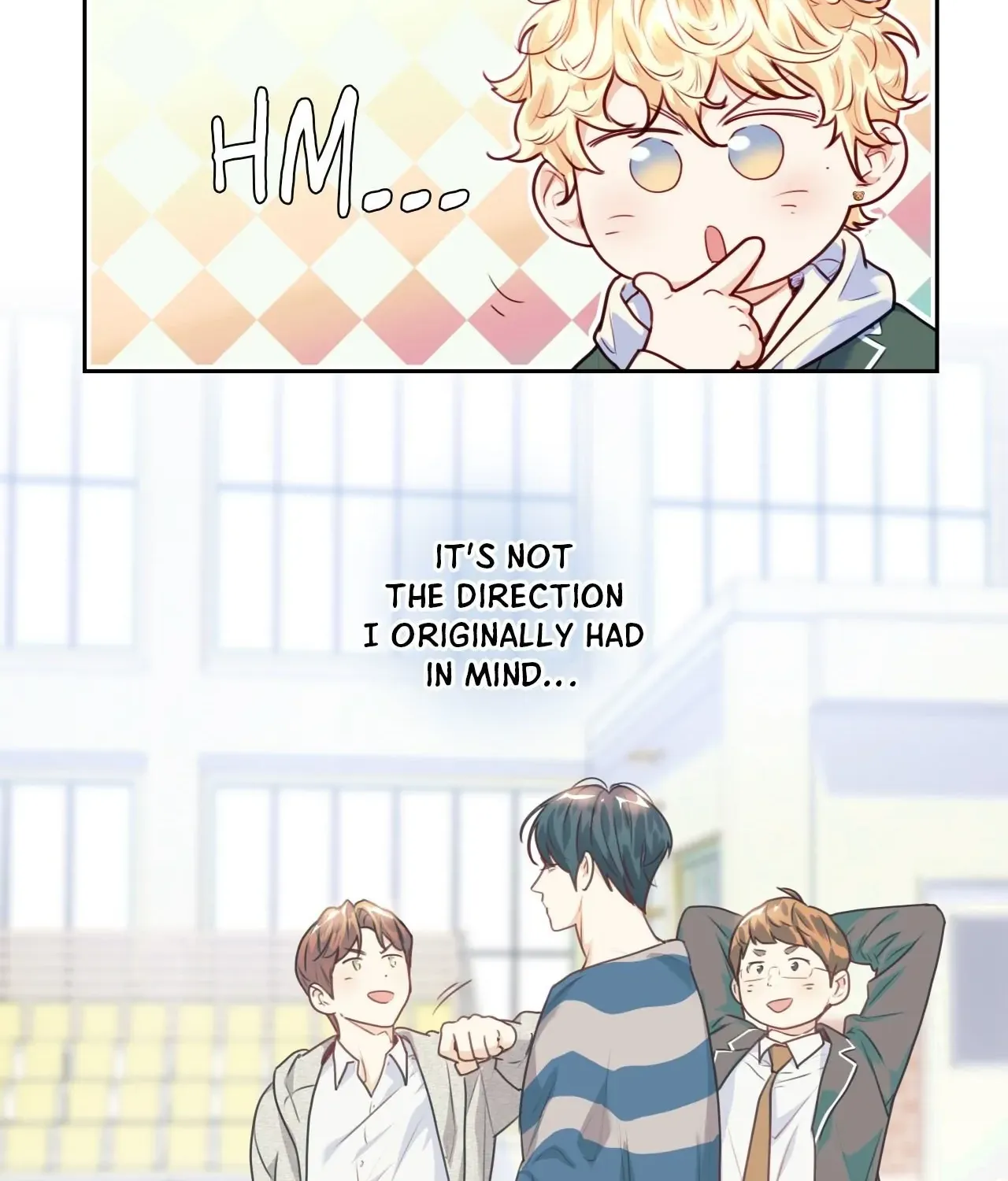 Love is an Illusion! - Superstar Chapter 18 page 67 - 