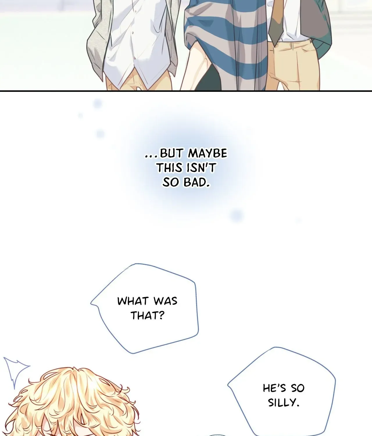 Love is an Illusion! - Superstar Chapter 18 page 68 - 