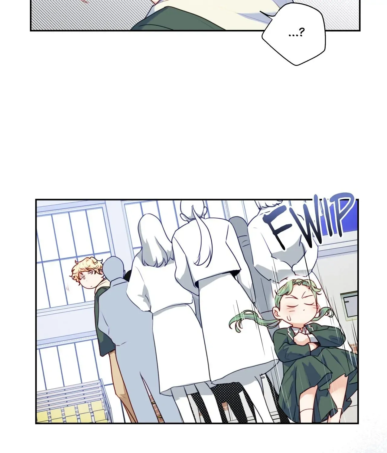 Love is an Illusion! - Superstar Chapter 18 page 70 - 