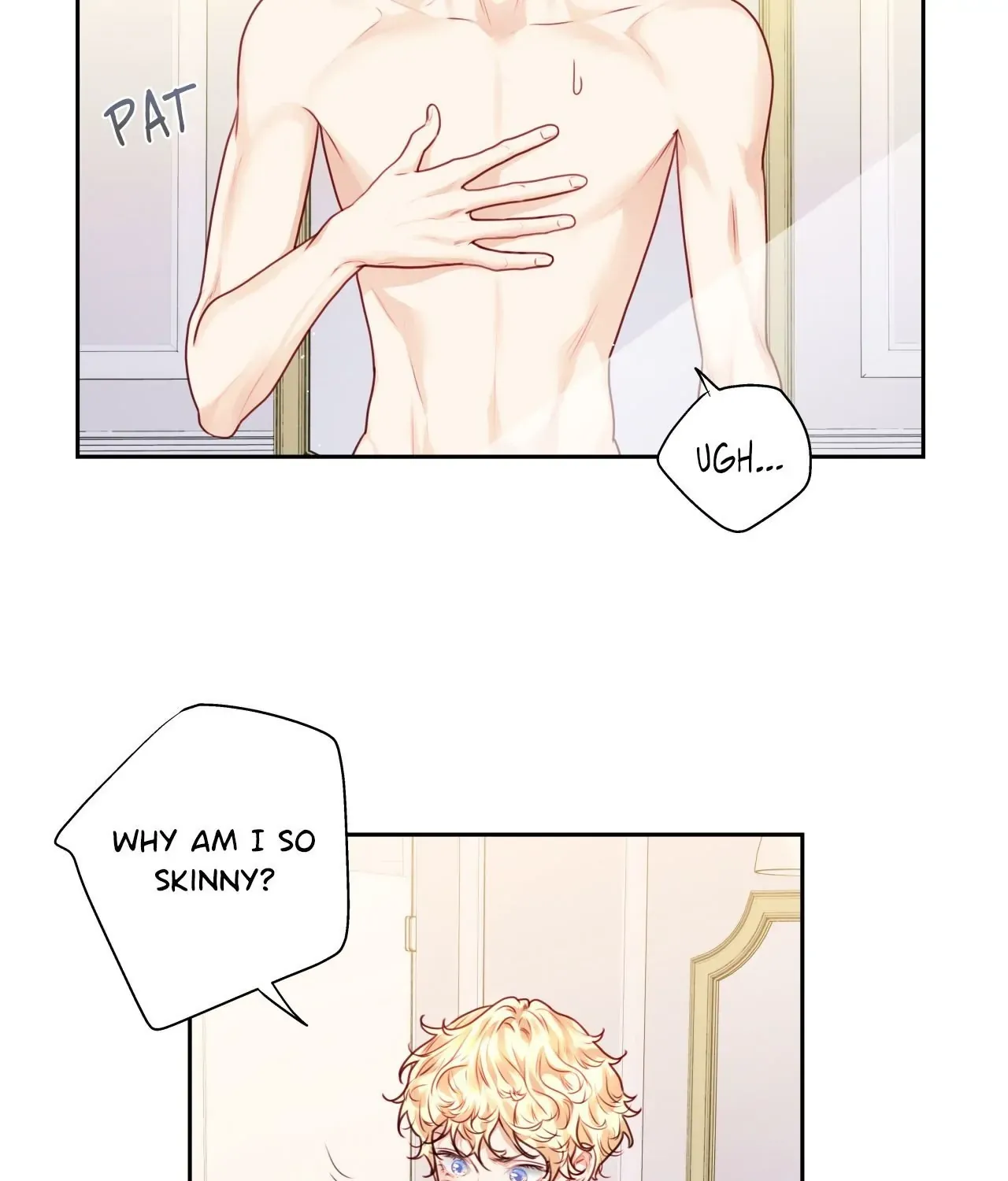 Love is an Illusion! - Superstar Chapter 18 page 74 - 
