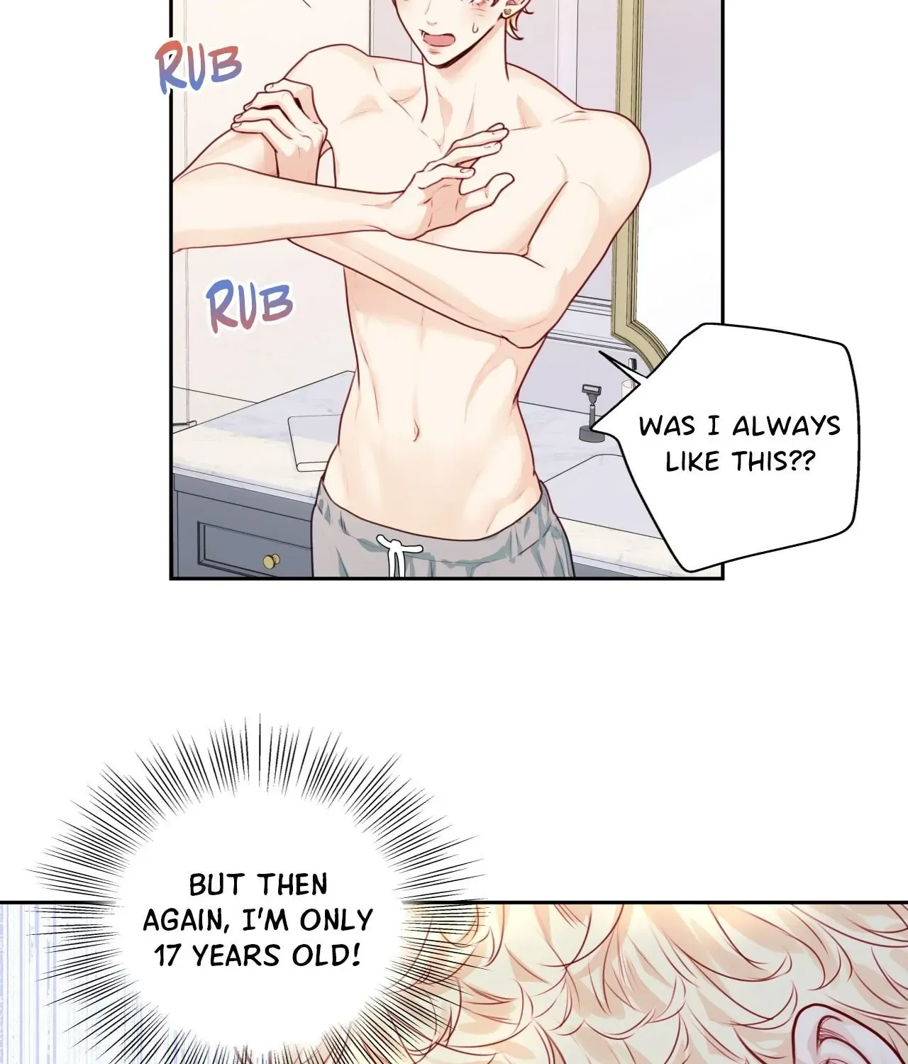 Love is an Illusion! - Superstar Chapter 18 page 75 - 