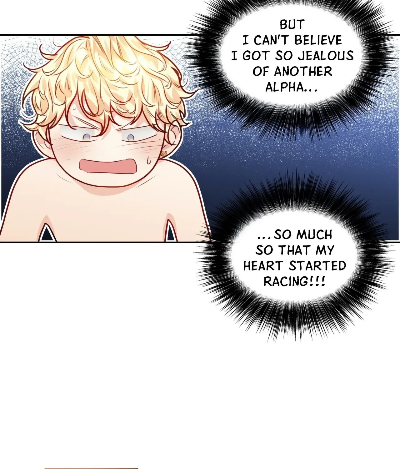Love is an Illusion! - Superstar Chapter 18 page 77 - 