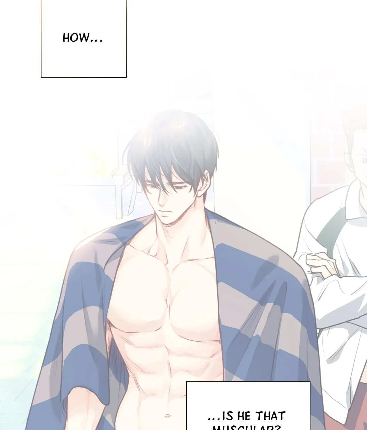 Love is an Illusion! - Superstar Chapter 18 page 78 - 