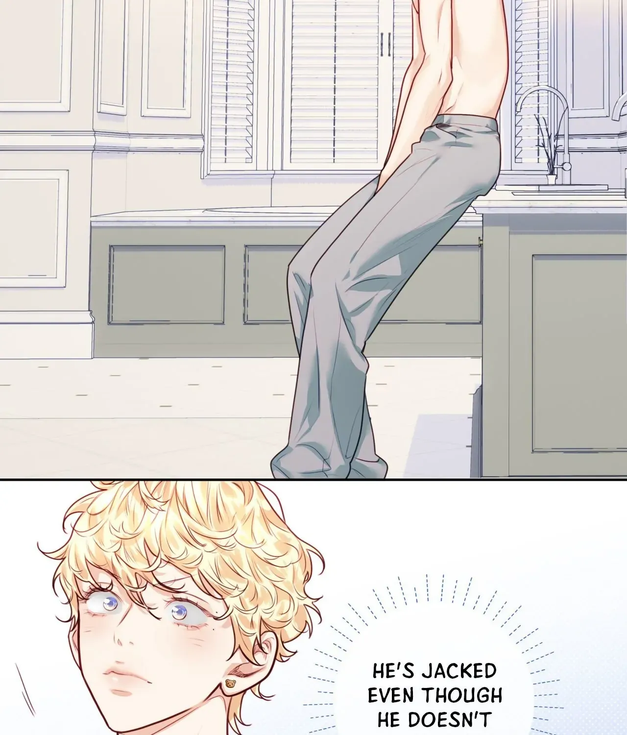 Love is an Illusion! - Superstar Chapter 18 page 80 - 