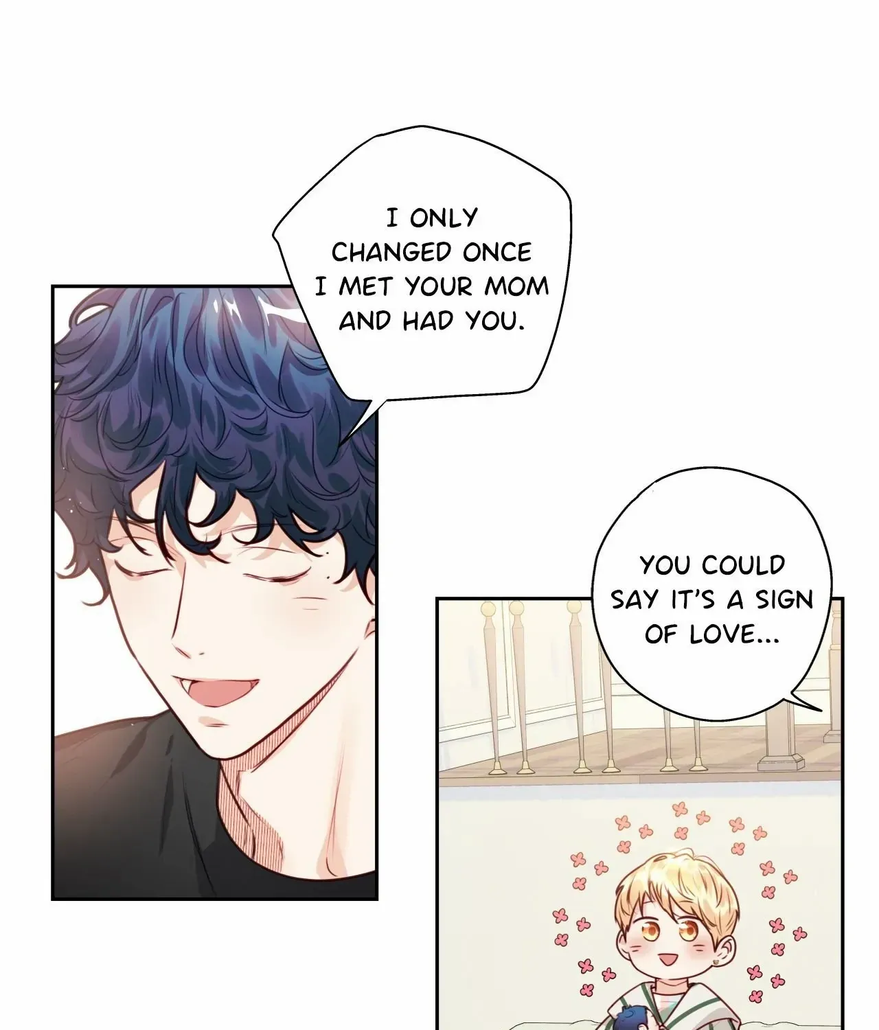 Love is an Illusion! - Superstar Chapter 18 page 84 - 