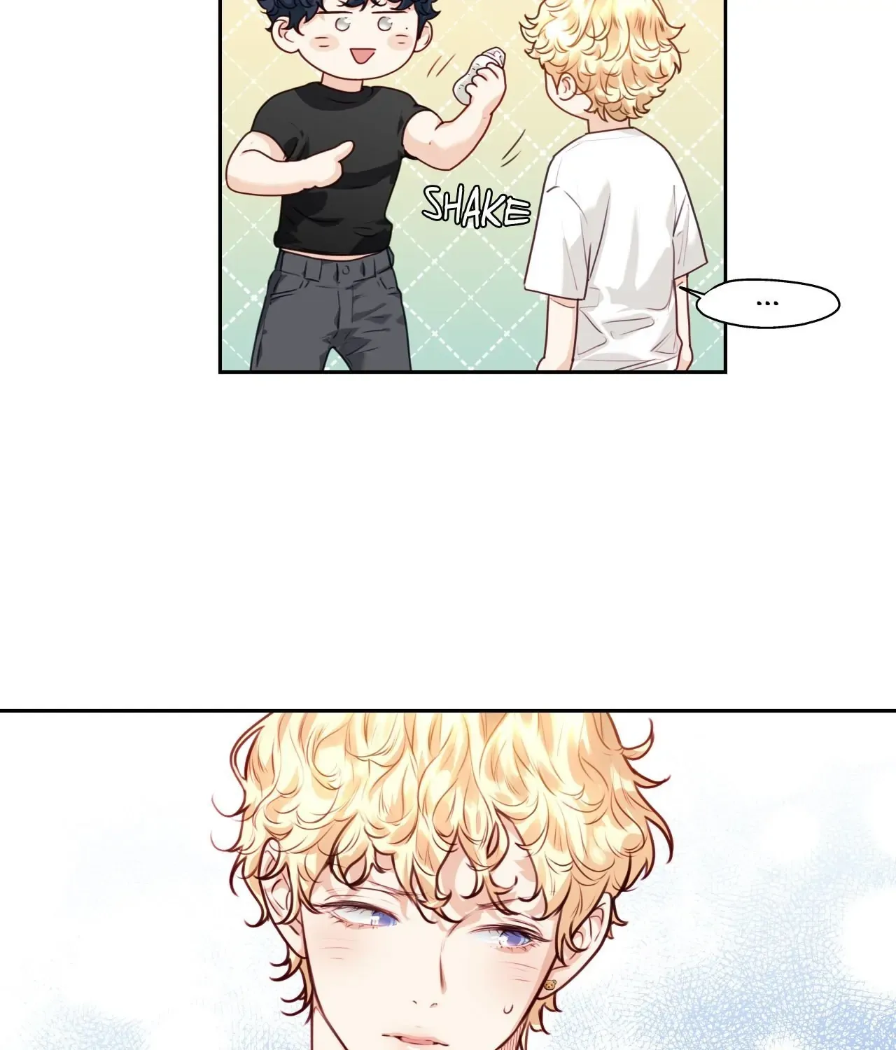 Love is an Illusion! - Superstar Chapter 18 page 86 - 