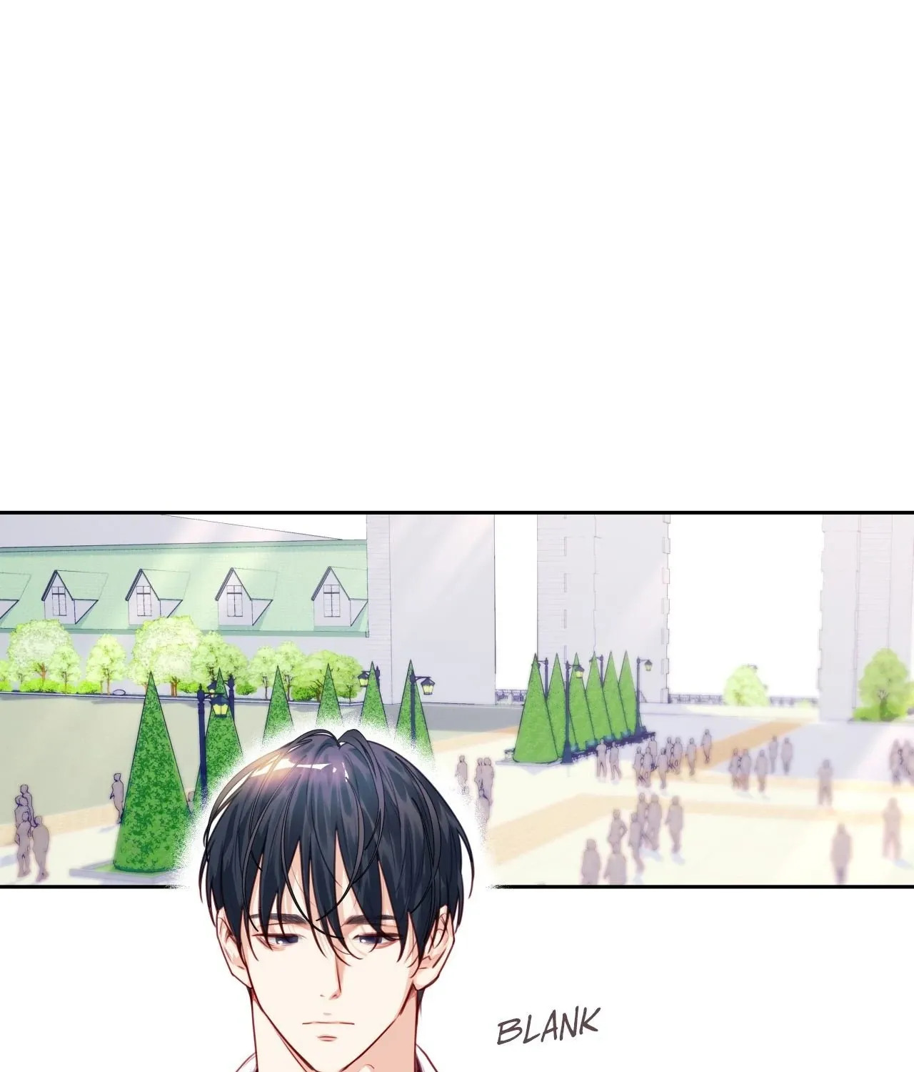 Love is an Illusion! - Superstar Chapter 19 page 11 - 