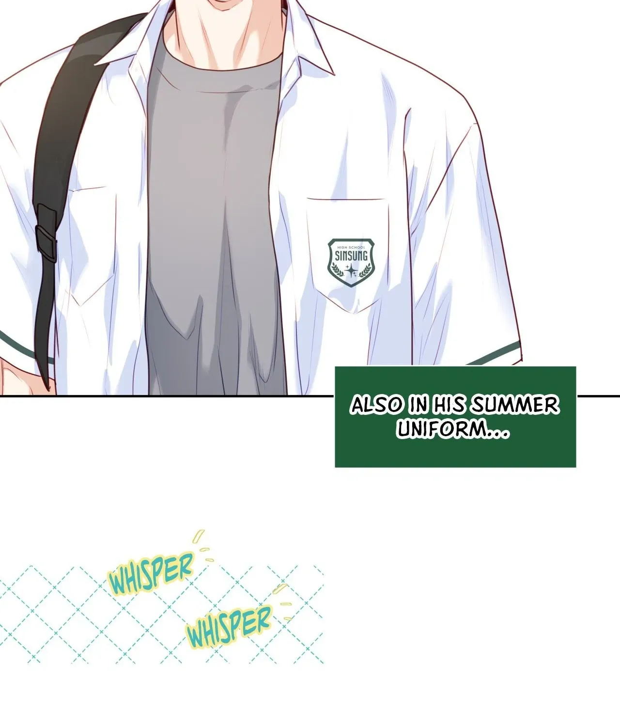 Love is an Illusion! - Superstar Chapter 19 page 12 - 