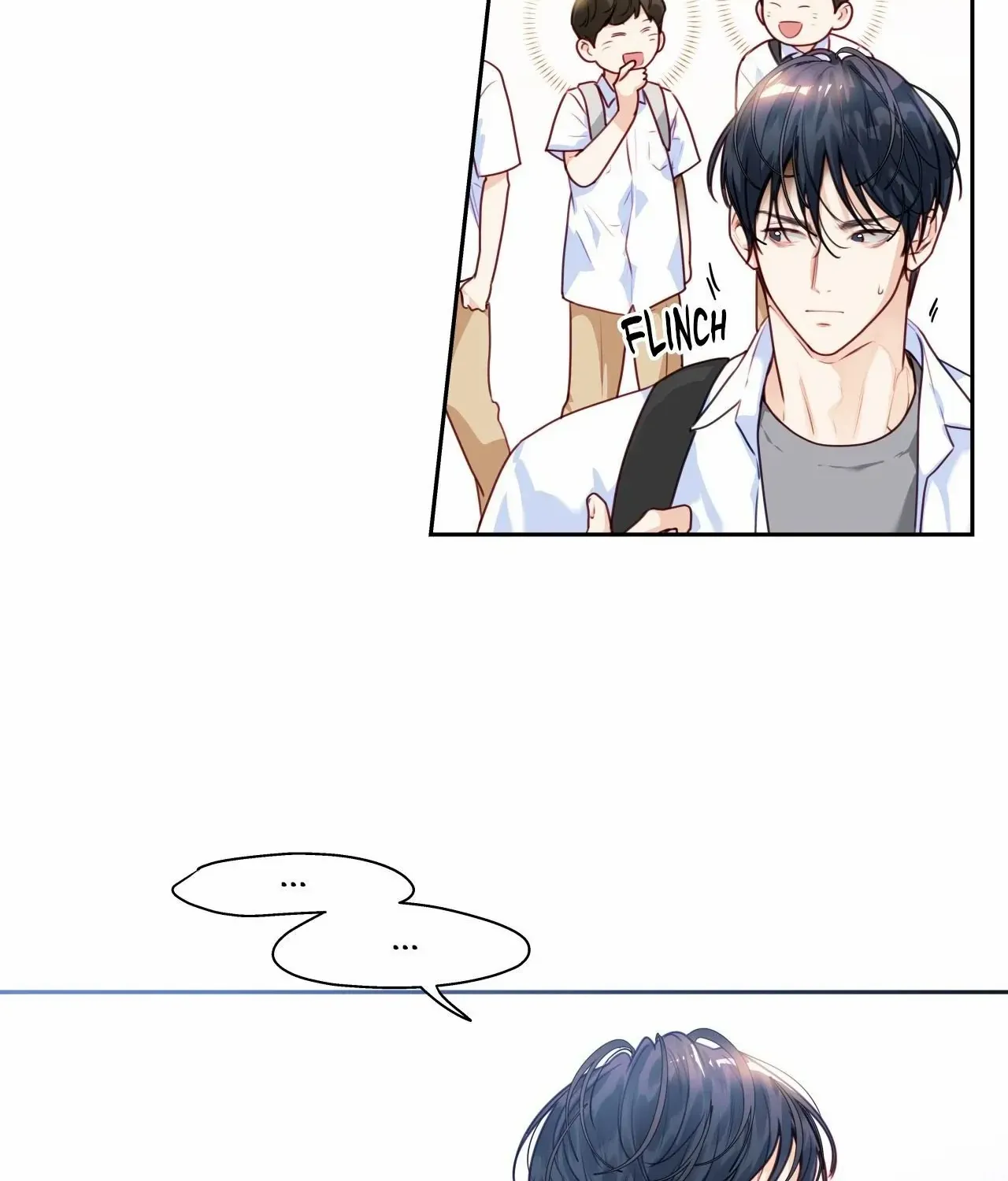 Love is an Illusion! - Superstar Chapter 19 page 14 - 
