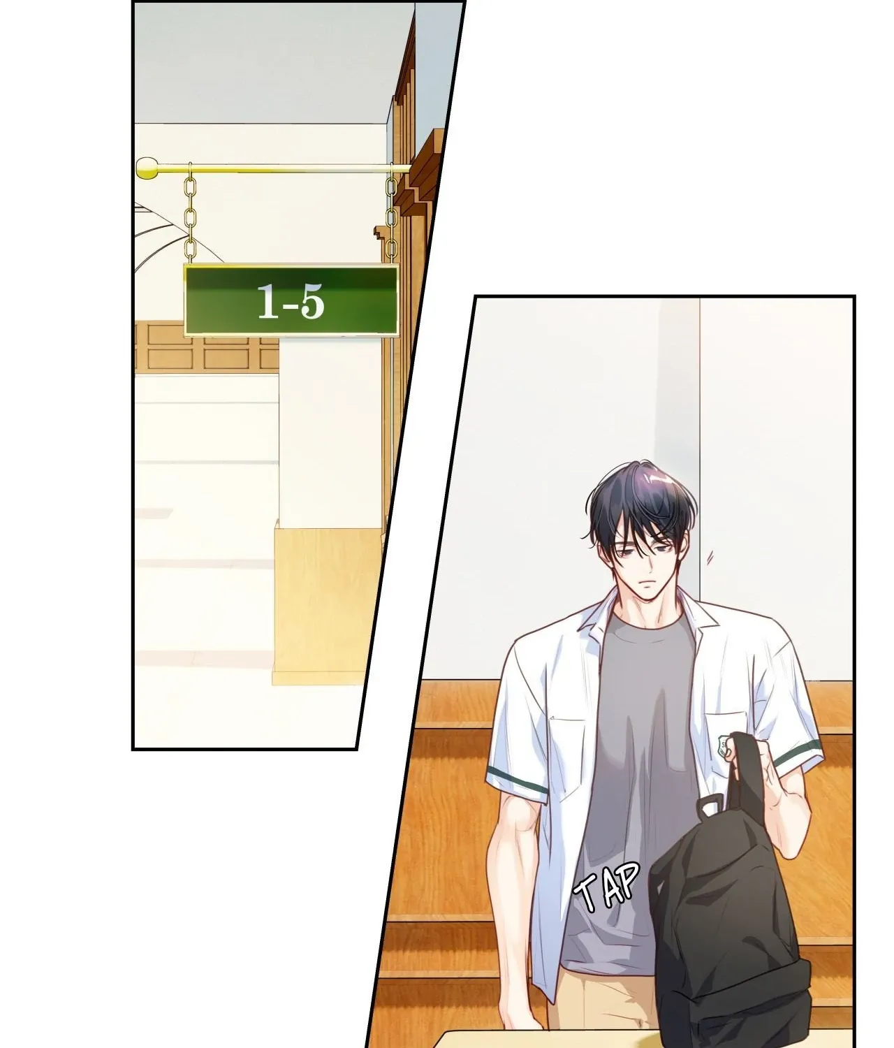 Love is an Illusion! - Superstar Chapter 19 page 16 - 