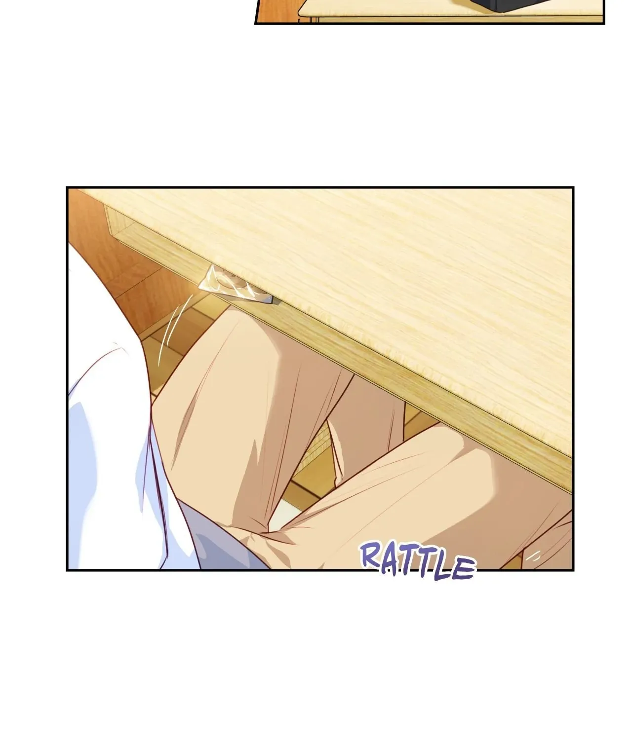 Love is an Illusion! - Superstar Chapter 19 page 17 - 