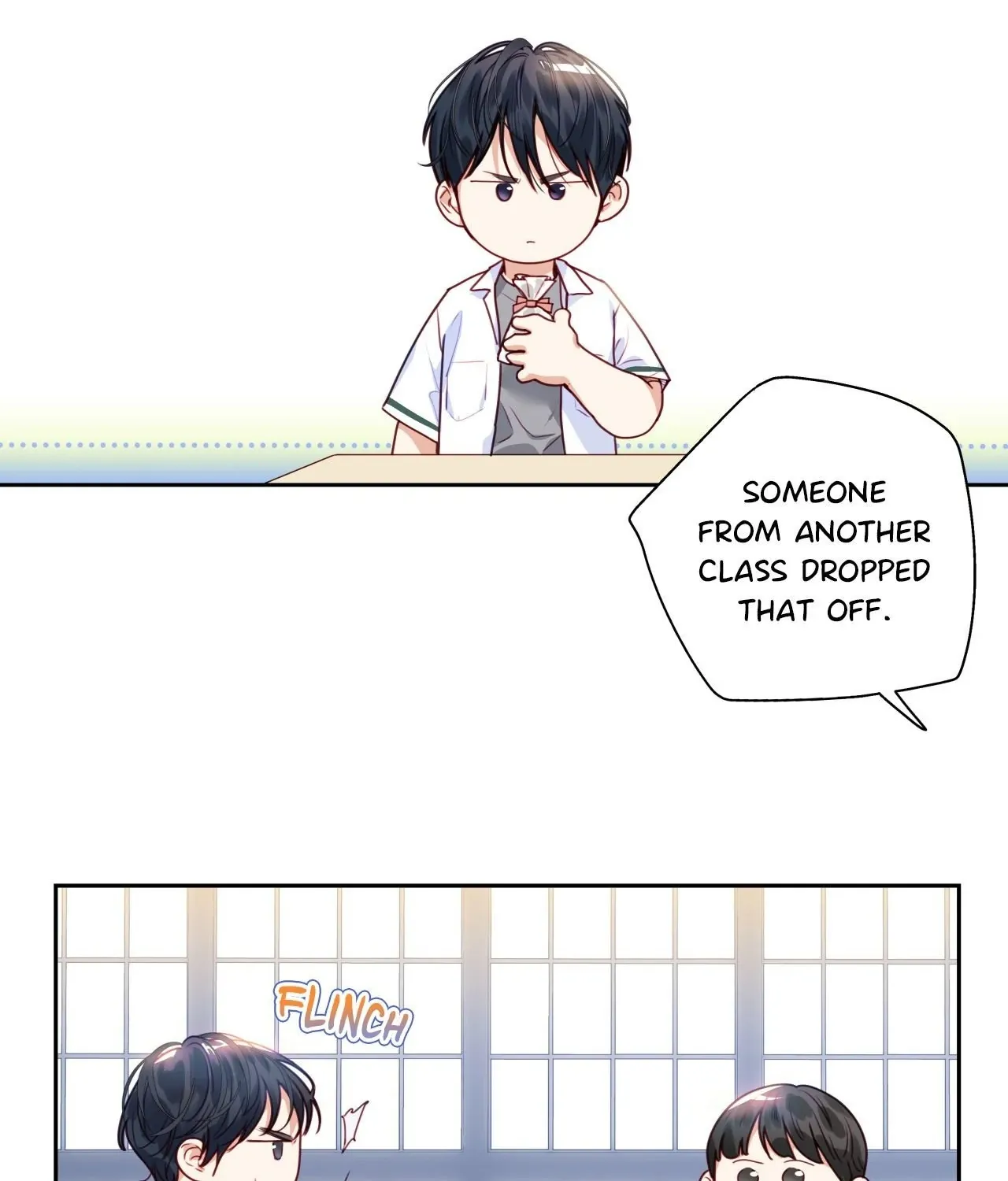 Love is an Illusion! - Superstar Chapter 19 page 20 - 