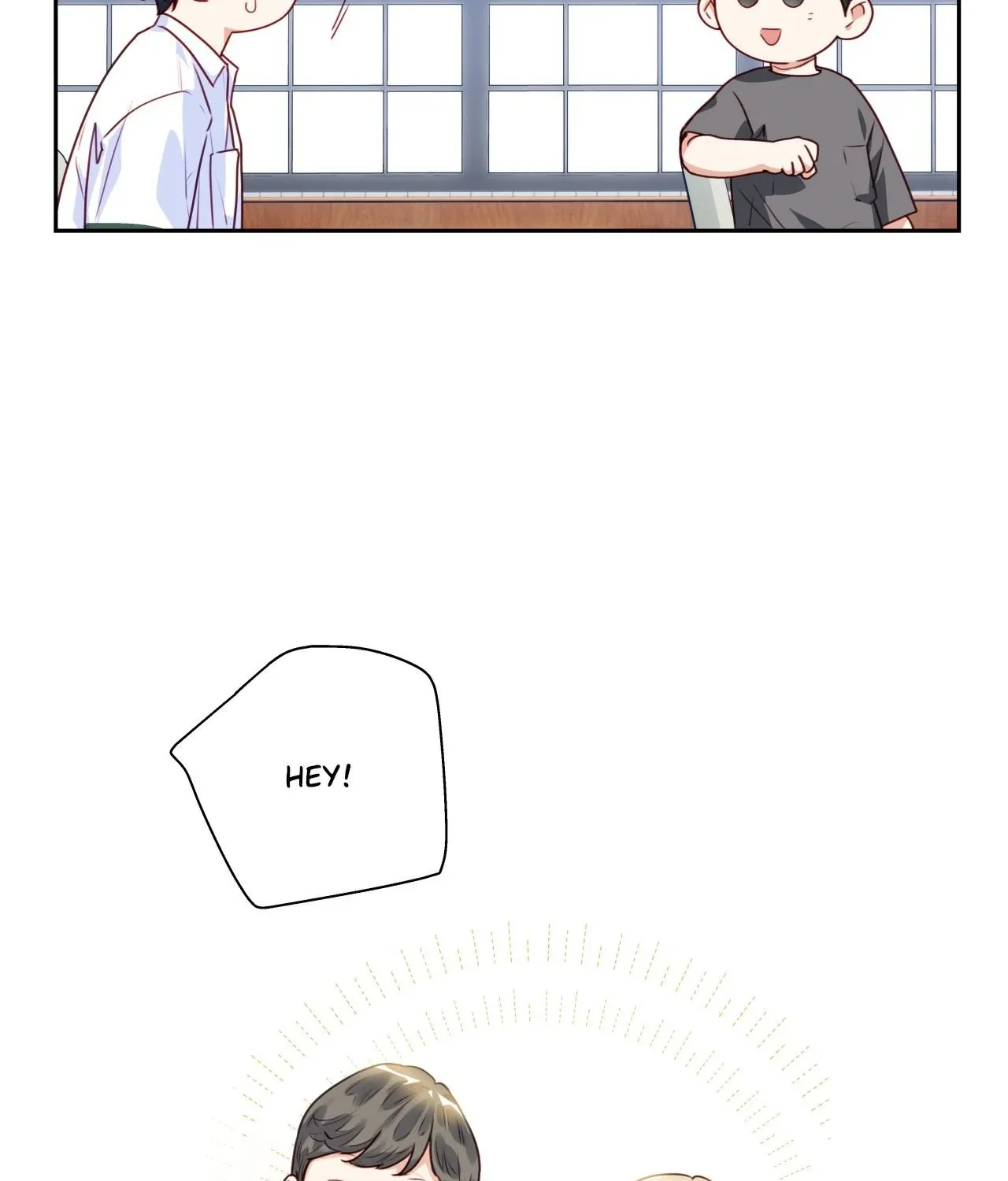 Love is an Illusion! - Superstar Chapter 19 page 21 - 