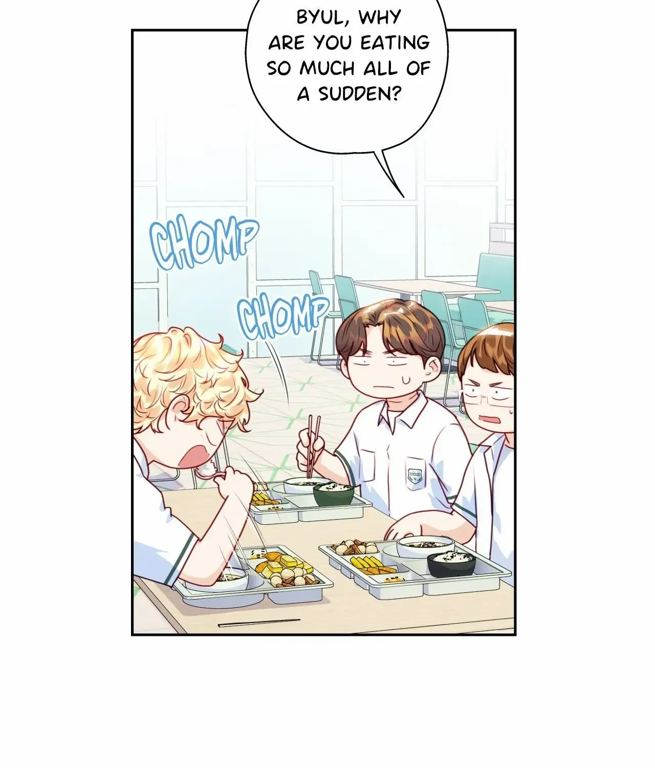 Love is an Illusion! - Superstar Chapter 19 page 30 - 