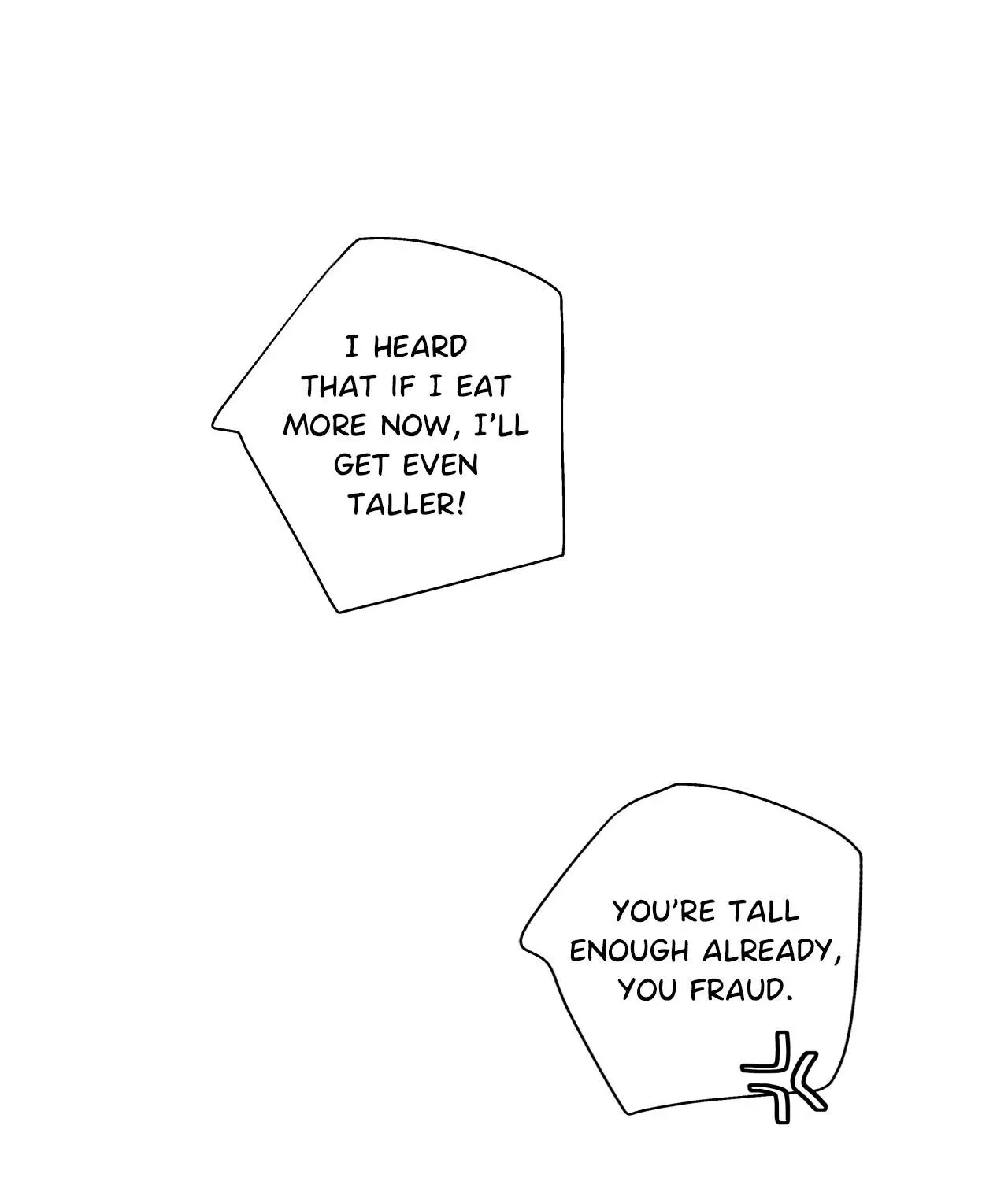 Love is an Illusion! - Superstar Chapter 19 page 31 - 