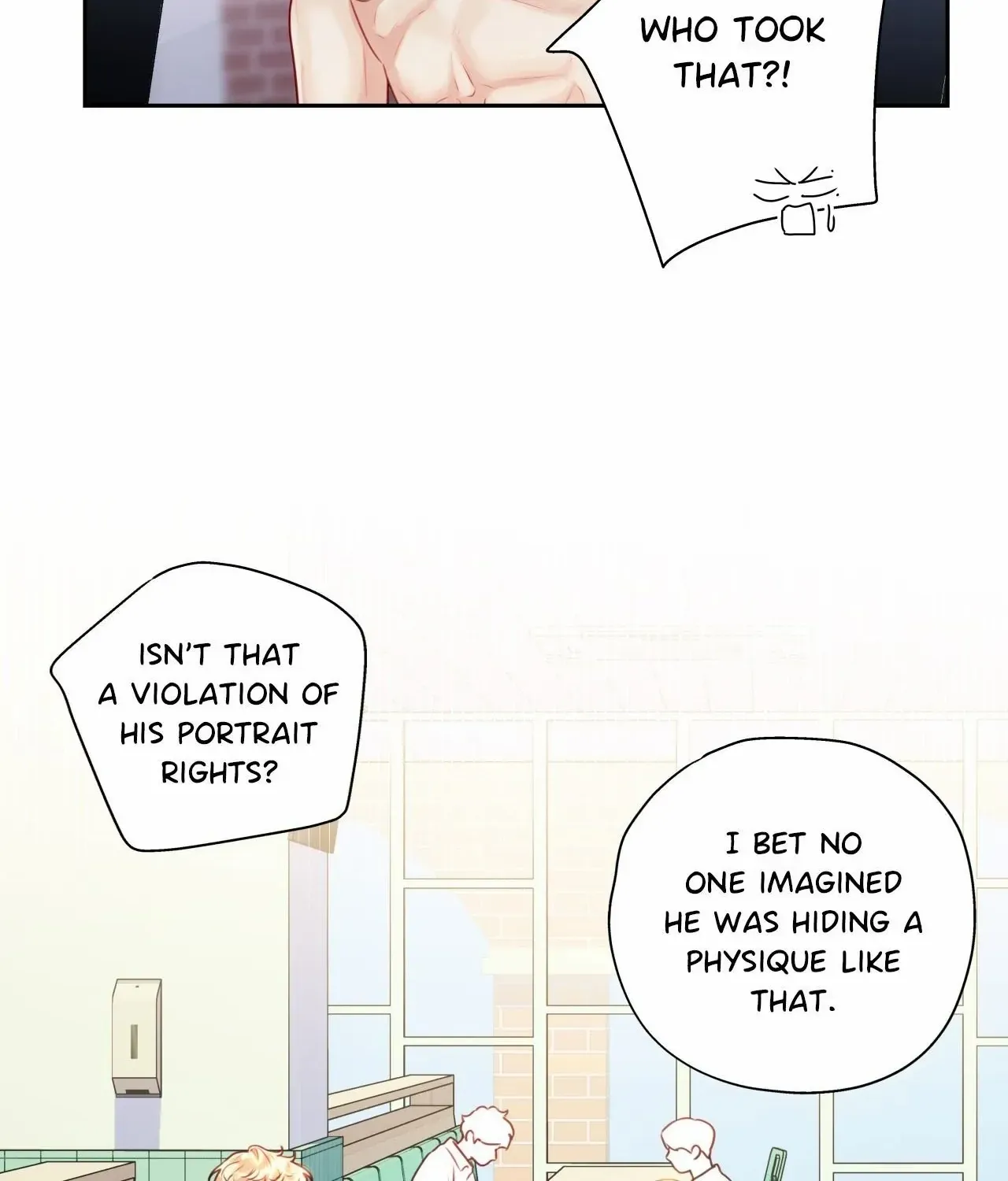 Love is an Illusion! - Superstar Chapter 19 page 34 - 