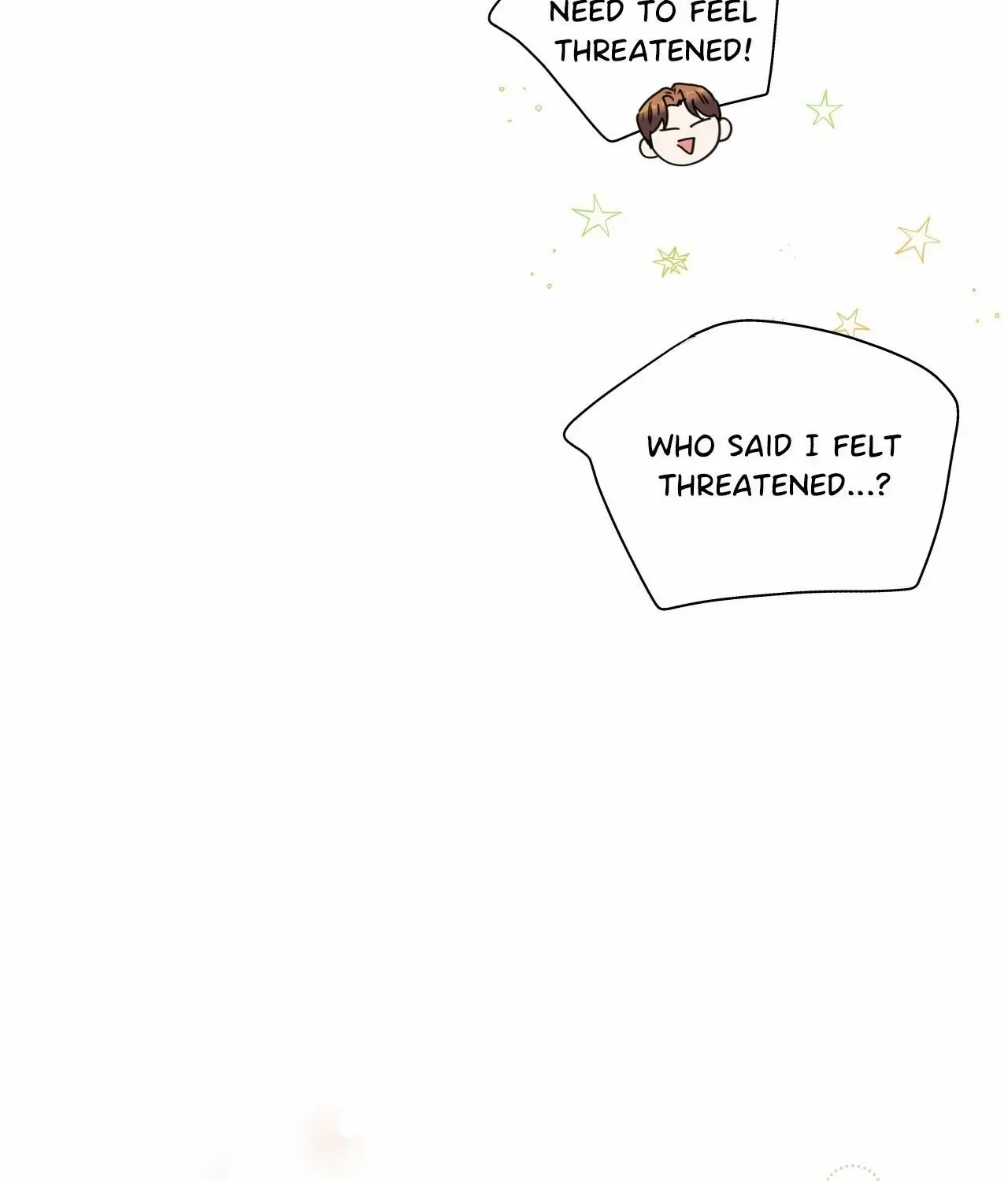 Love is an Illusion! - Superstar Chapter 19 page 37 - 