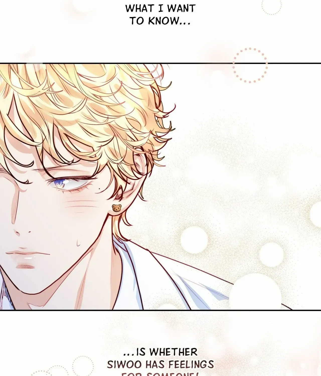 Love is an Illusion! - Superstar Chapter 19 page 38 - 