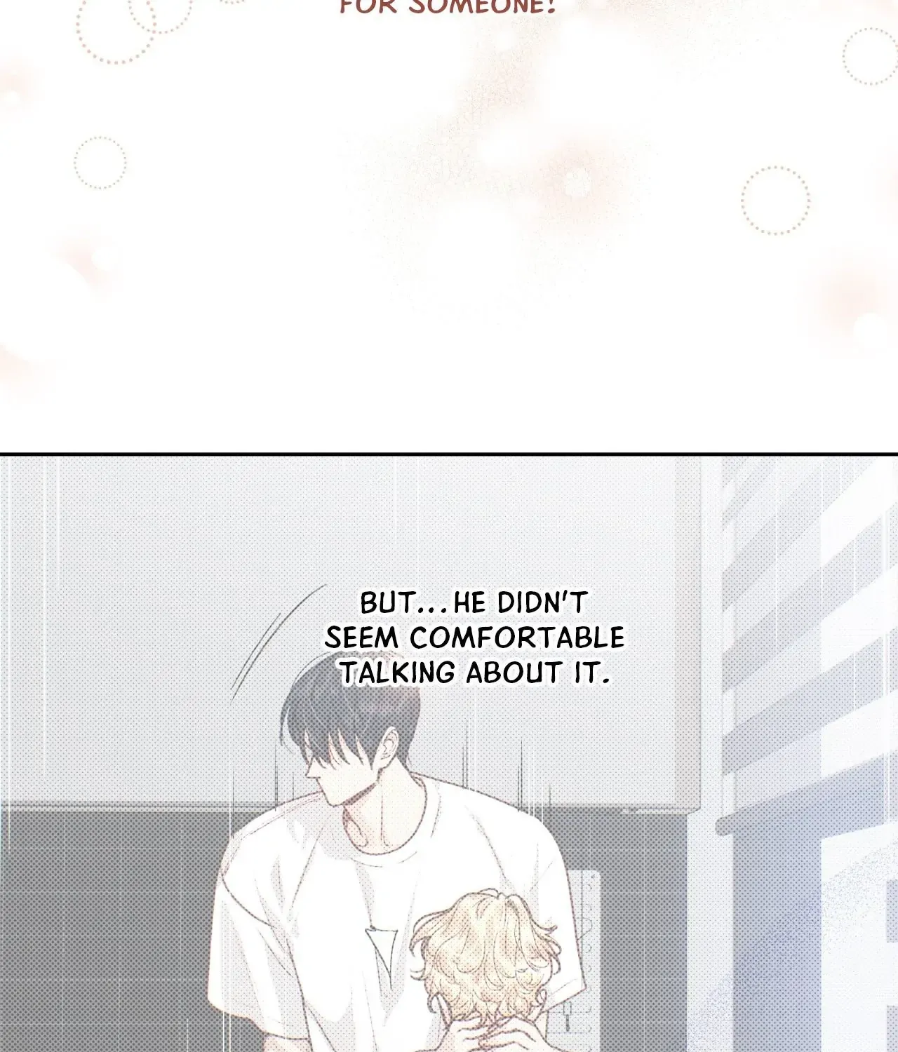 Love is an Illusion! - Superstar Chapter 19 page 39 - 