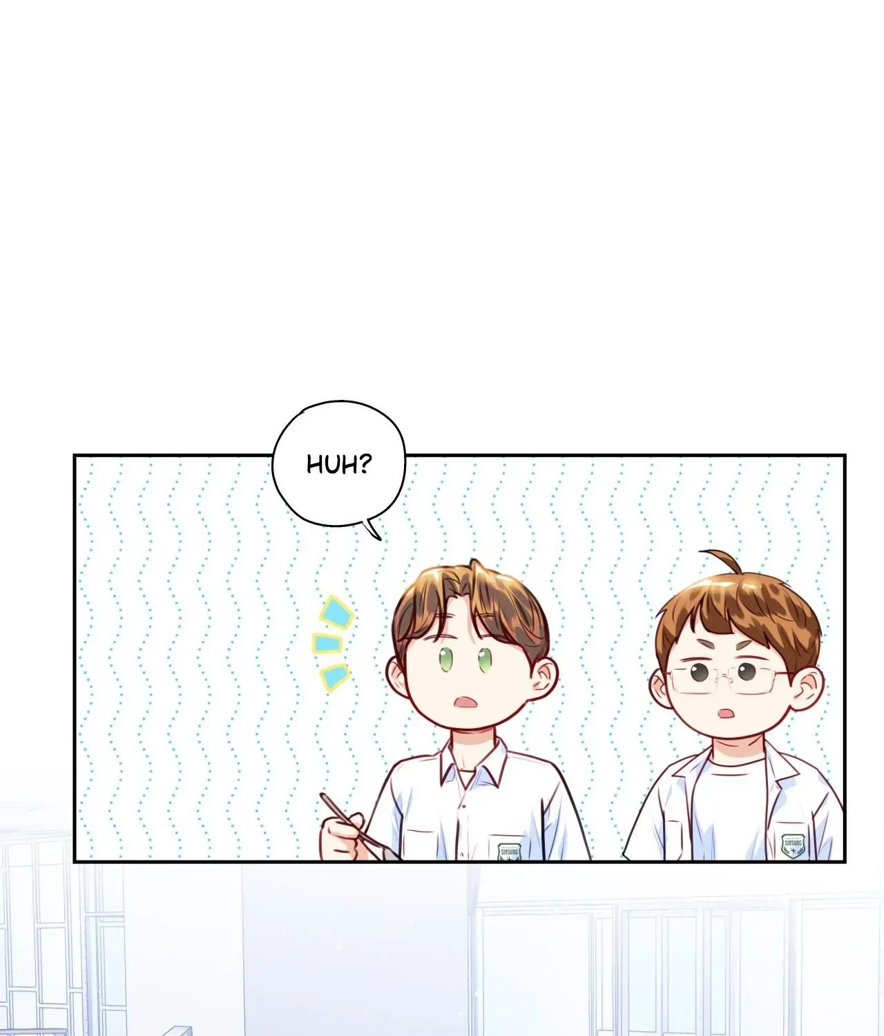 Love is an Illusion! - Superstar Chapter 19 page 41 - 