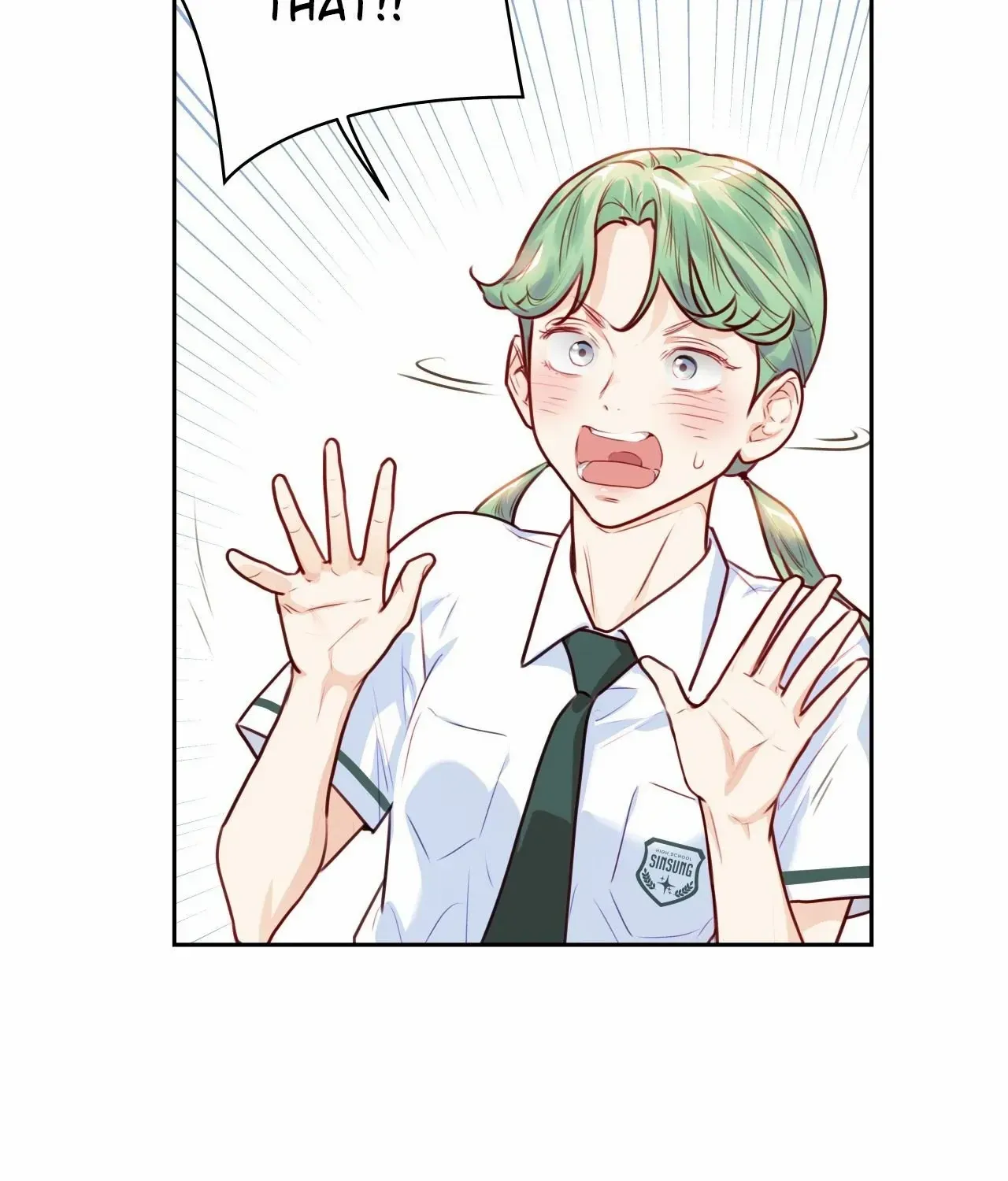 Love is an Illusion! - Superstar Chapter 19 page 47 - 