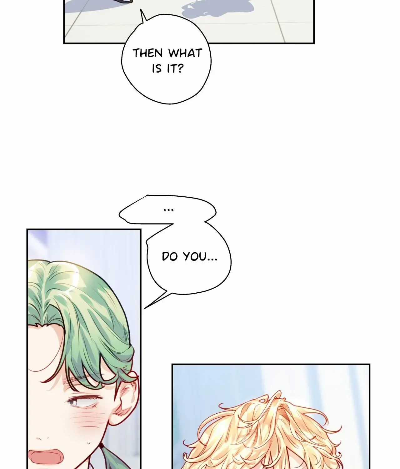 Love is an Illusion! - Superstar Chapter 19 page 49 - 