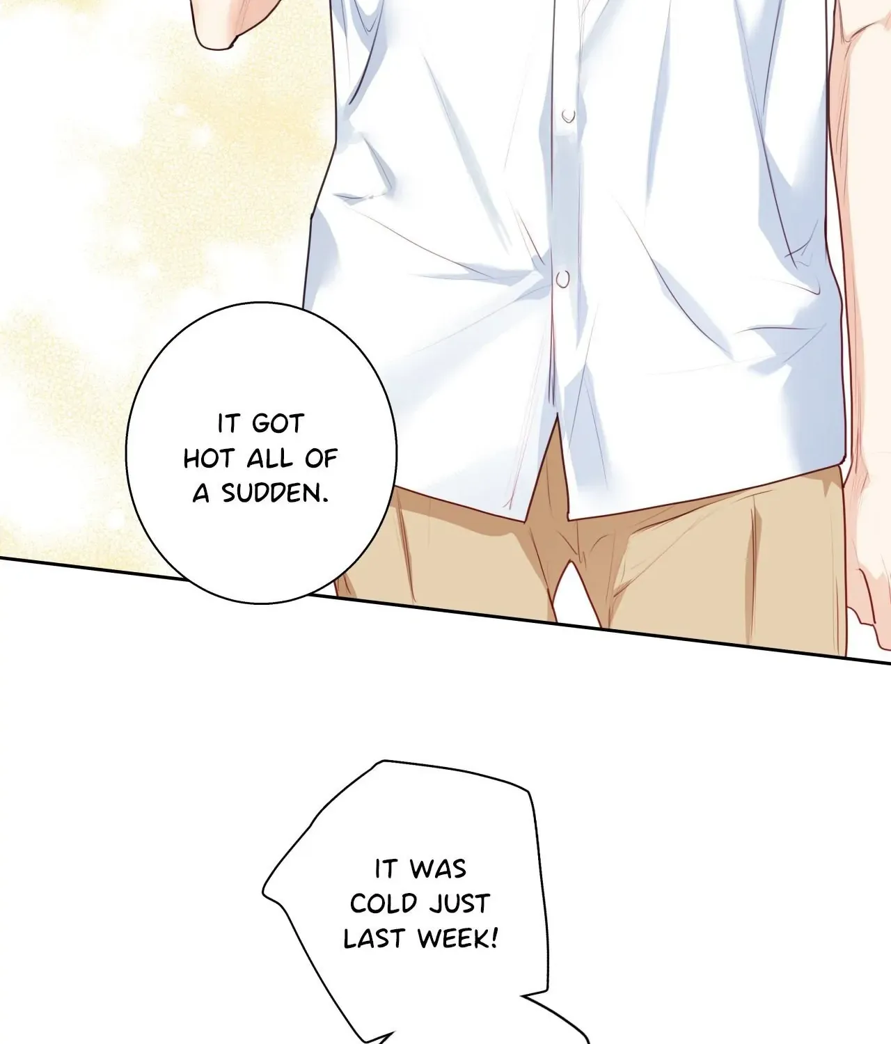 Love is an Illusion! - Superstar Chapter 19 page 6 - 