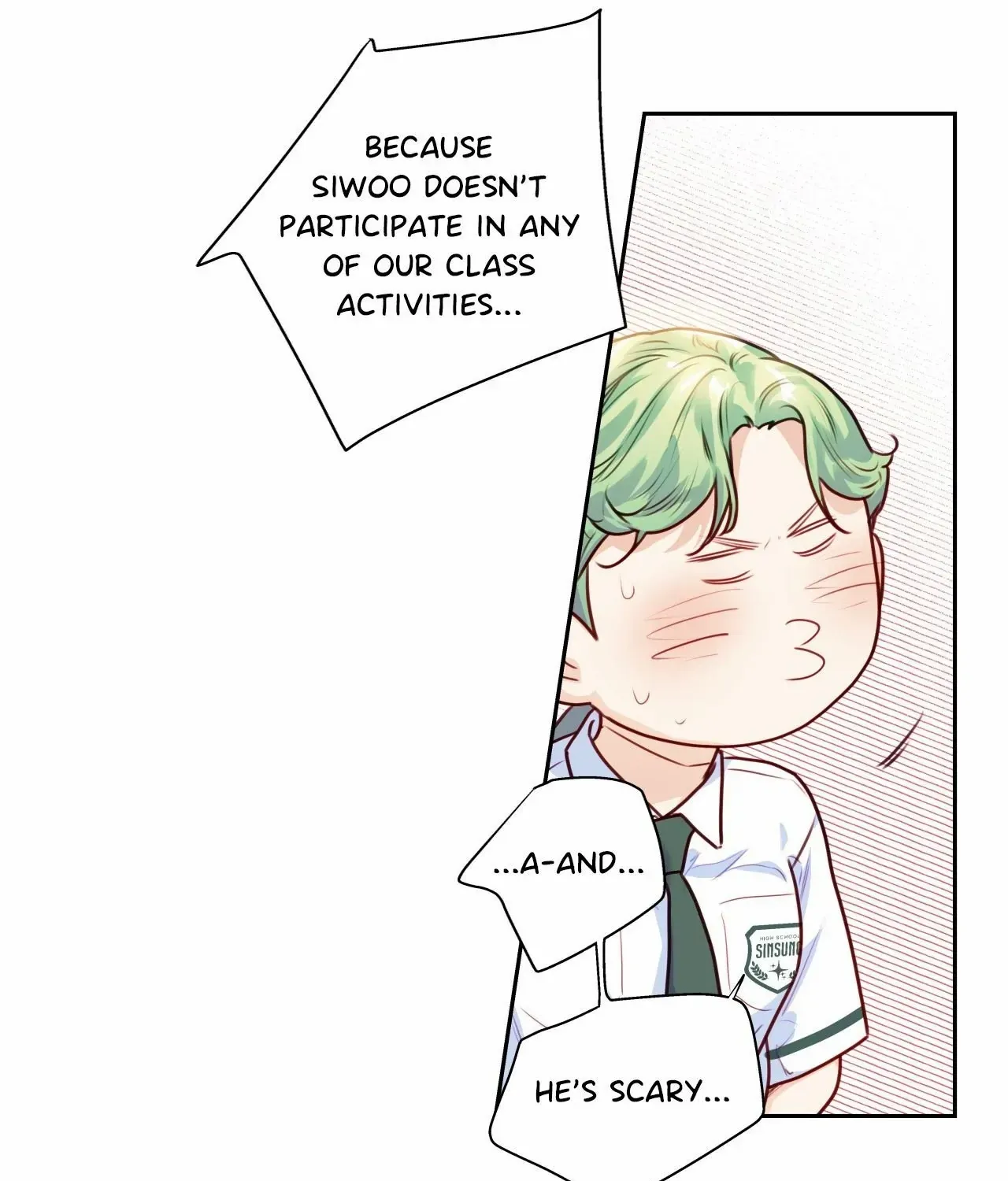 Love is an Illusion! - Superstar Chapter 19 page 53 - 