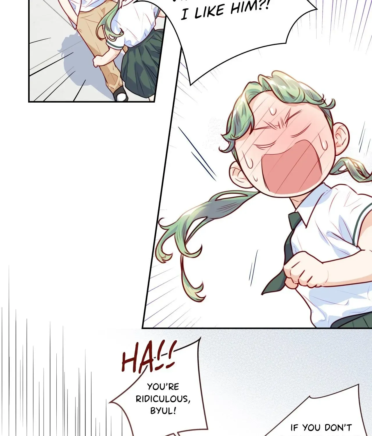 Love is an Illusion! - Superstar Chapter 19 page 55 - 