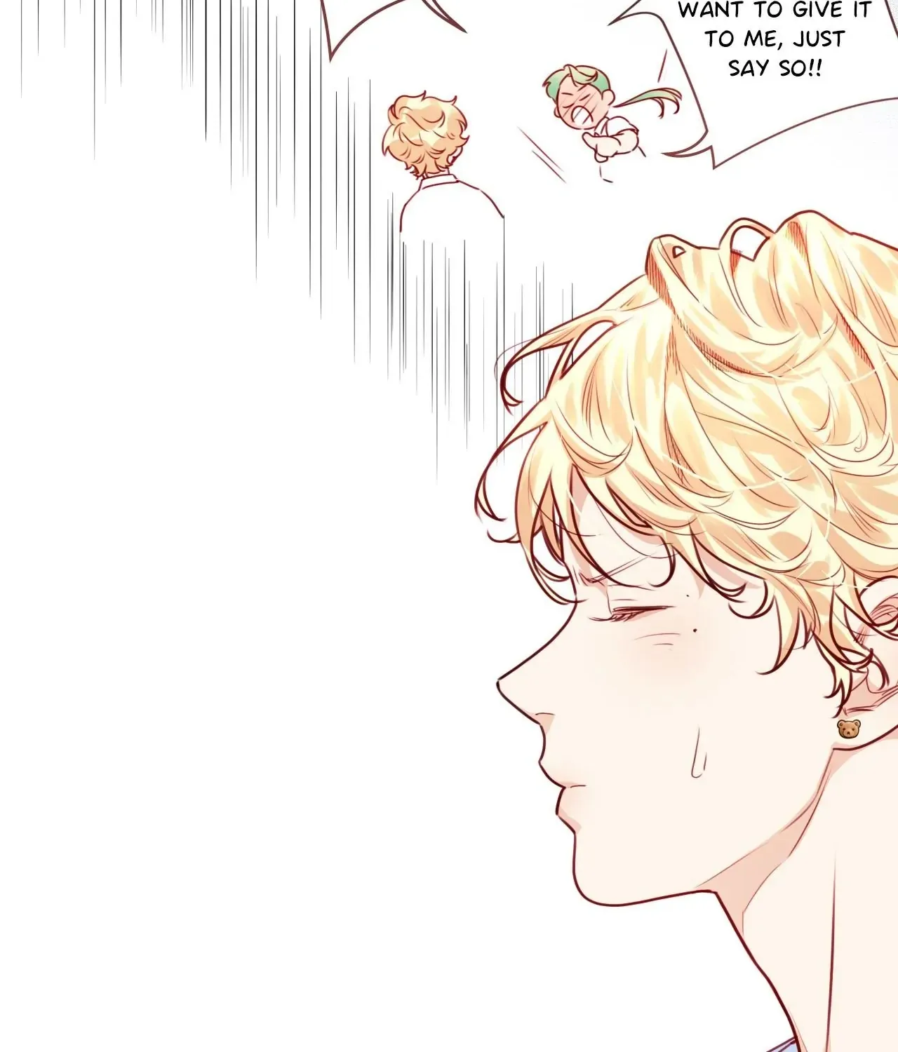Love is an Illusion! - Superstar Chapter 19 page 56 - 