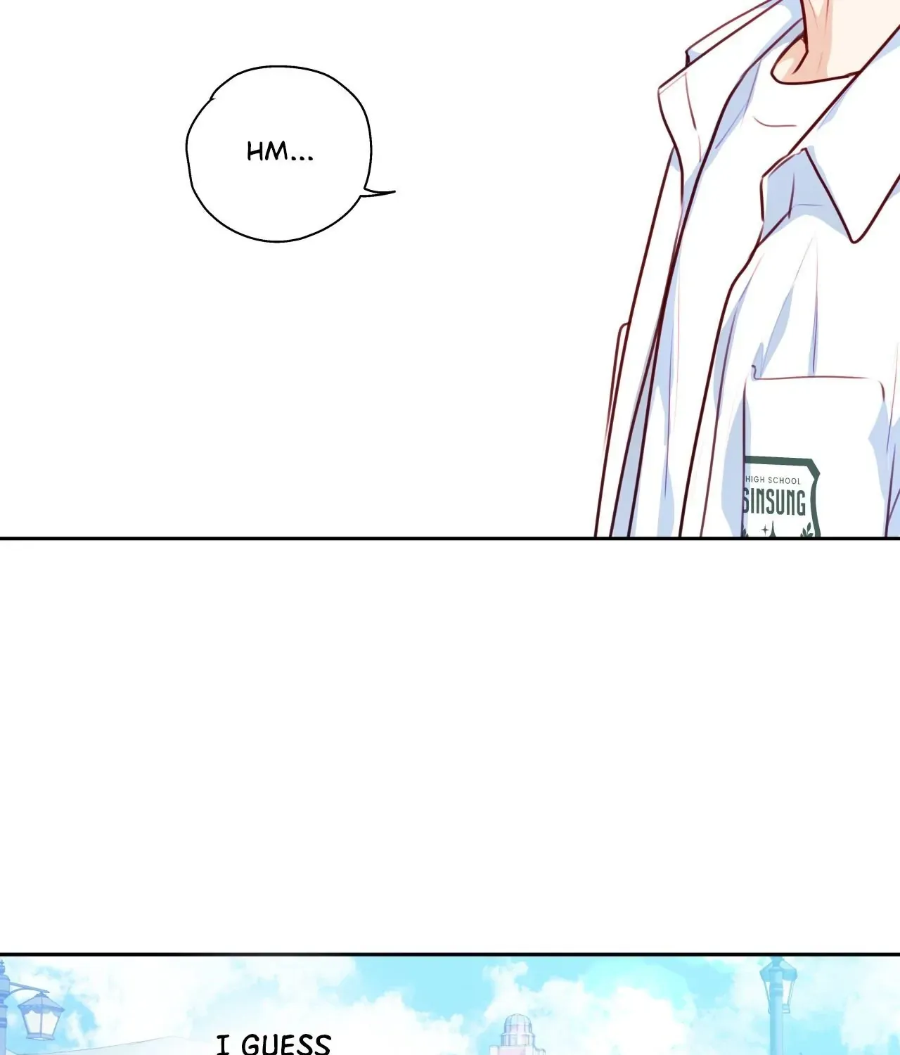 Love is an Illusion! - Superstar Chapter 19 page 57 - 