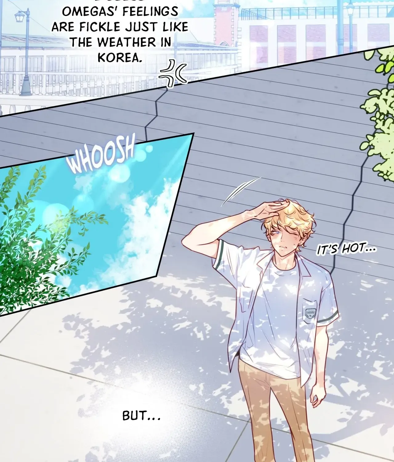 Love is an Illusion! - Superstar Chapter 19 page 58 - 