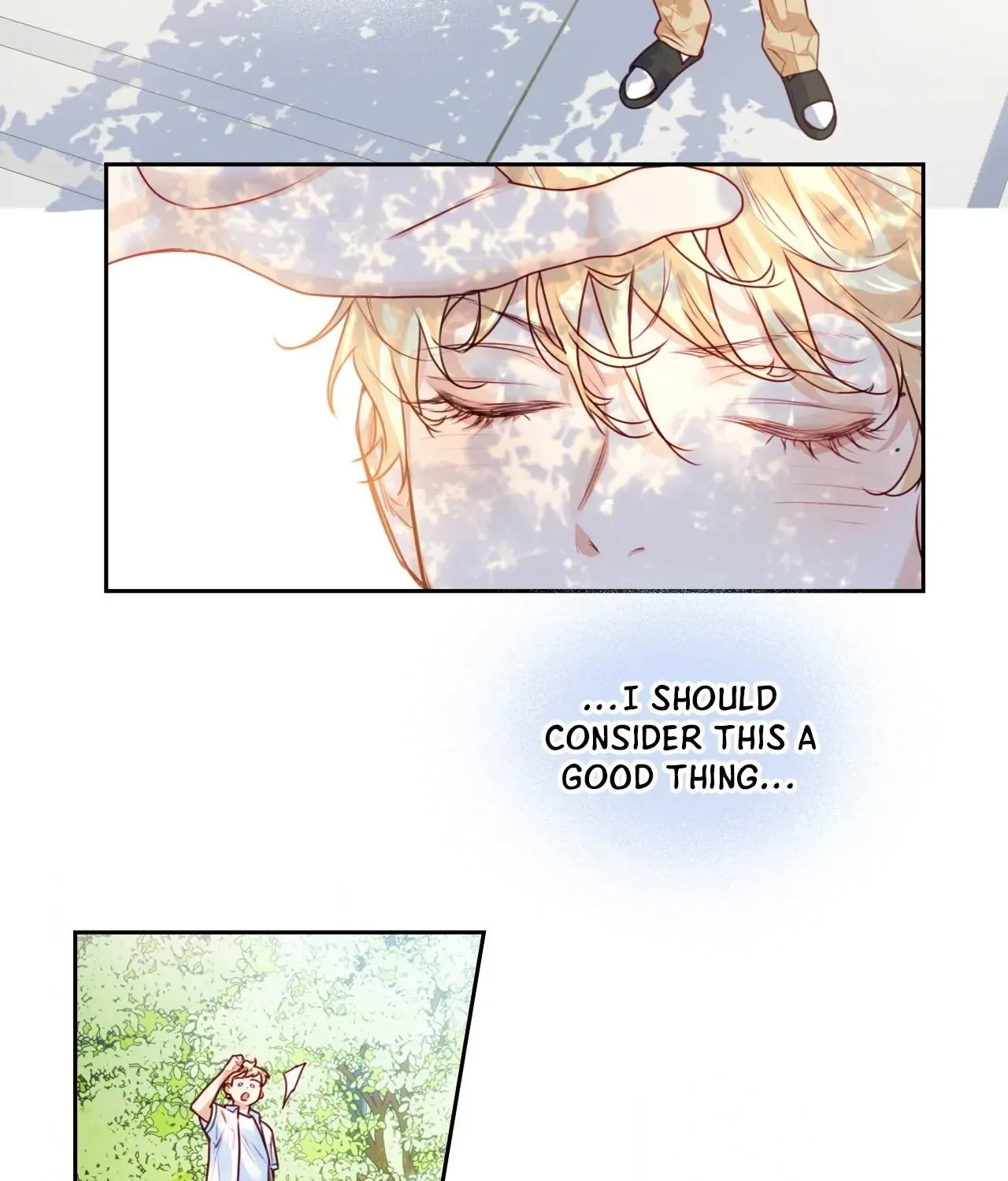 Love is an Illusion! - Superstar Chapter 19 page 59 - 