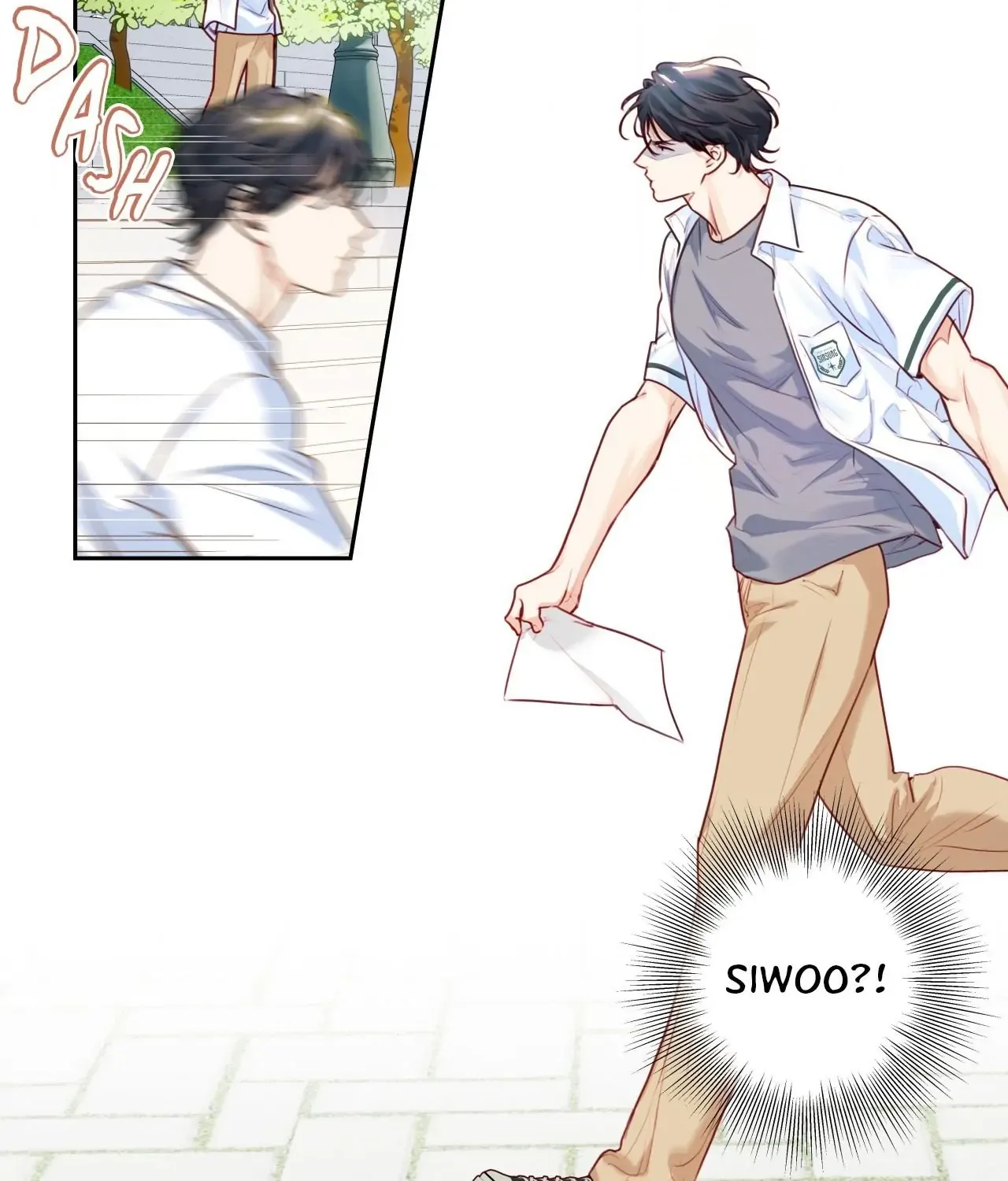 Love is an Illusion! - Superstar Chapter 19 page 60 - 