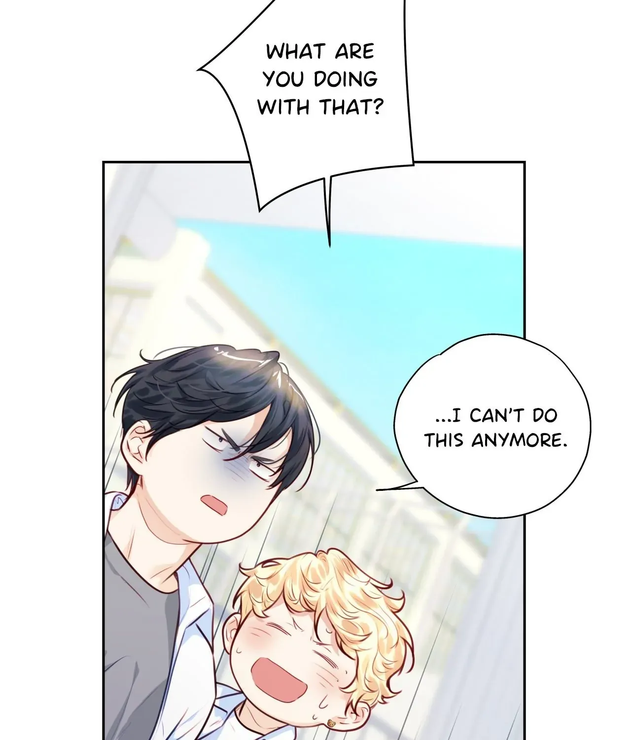 Love is an Illusion! - Superstar Chapter 19 page 63 - 